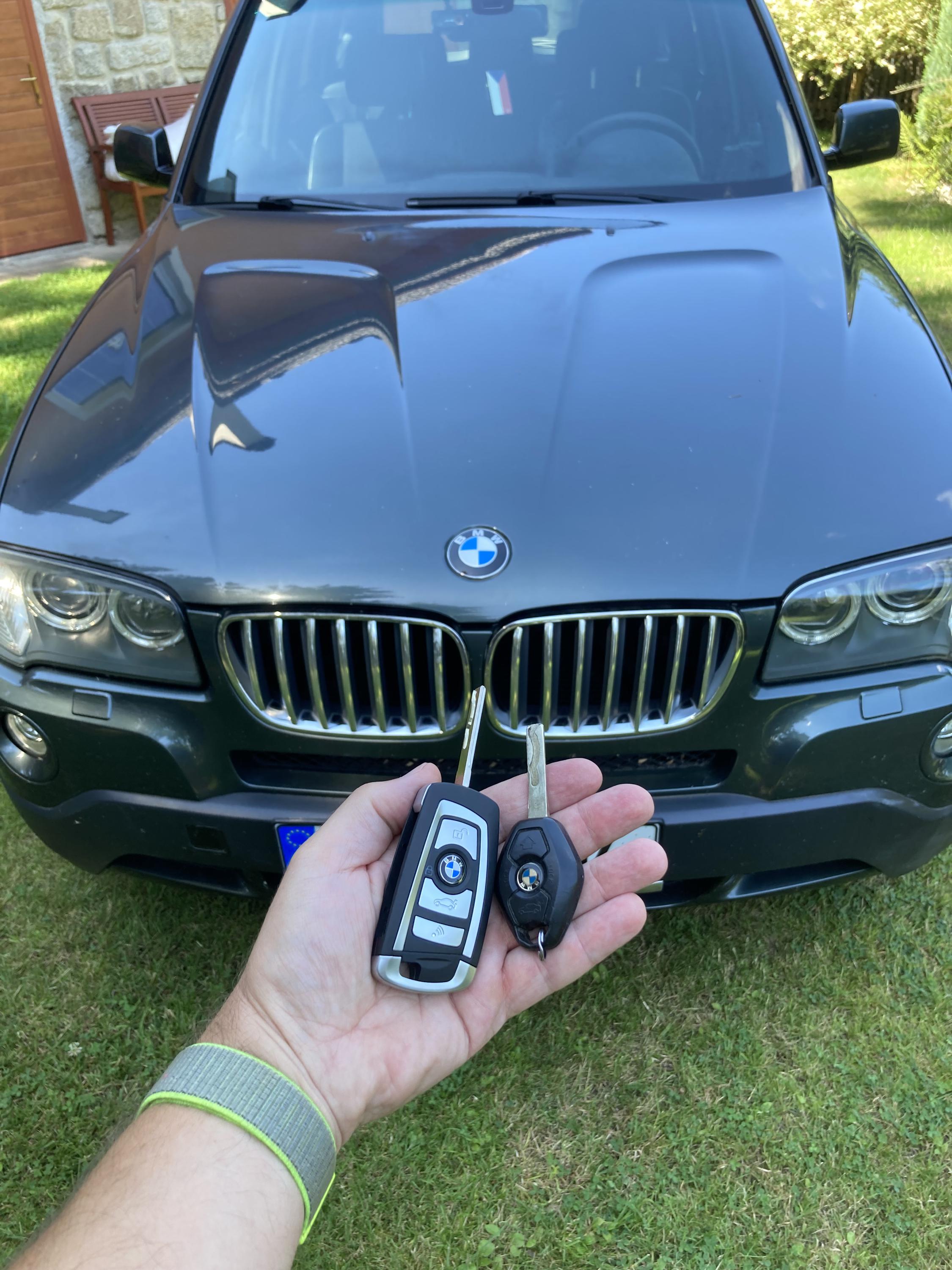 Zámečnická pohotovost a Autoklíče KV KRAJ - Patrik Baroch foto 5