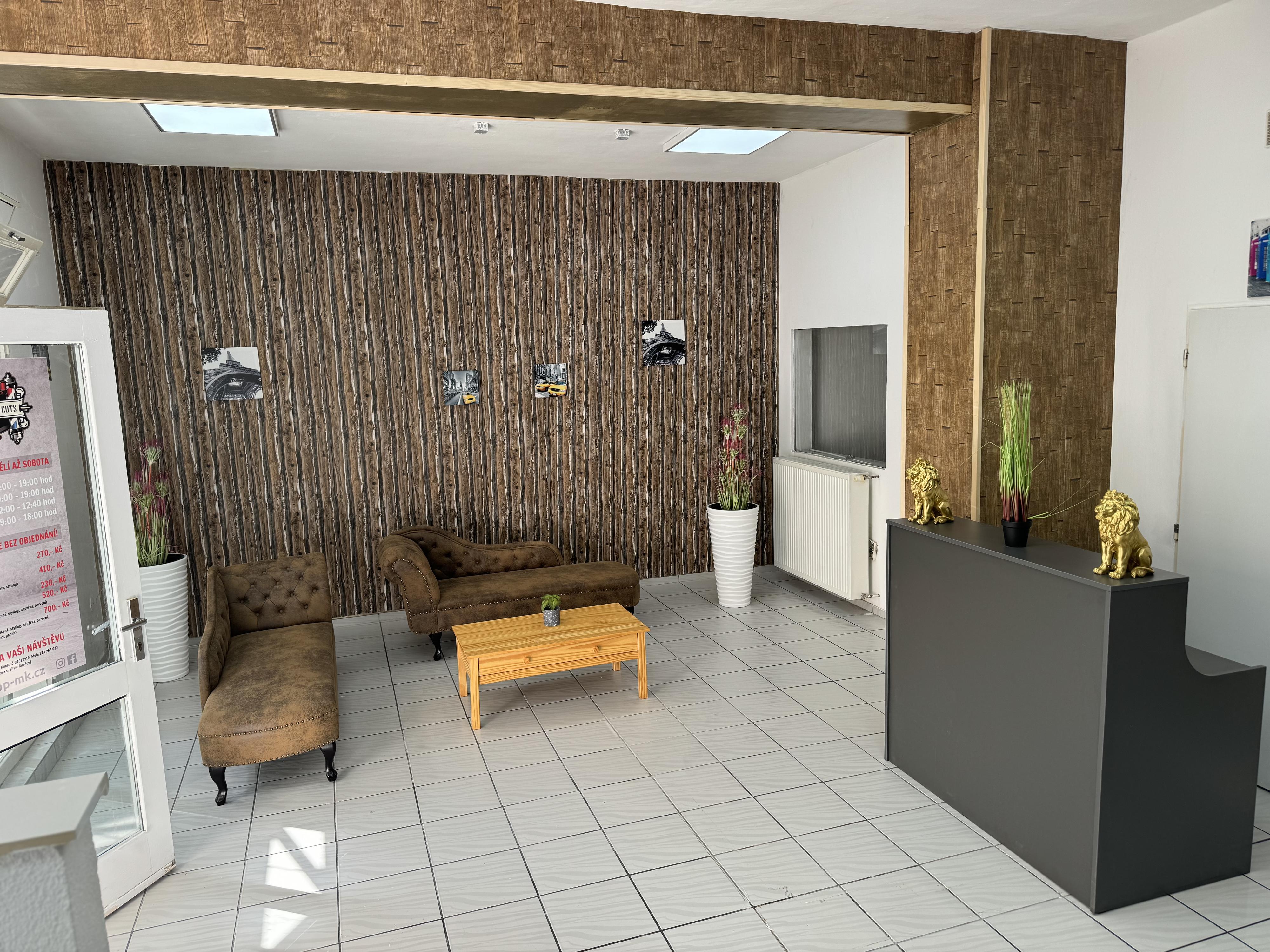 M&K Barbershop foto 4
