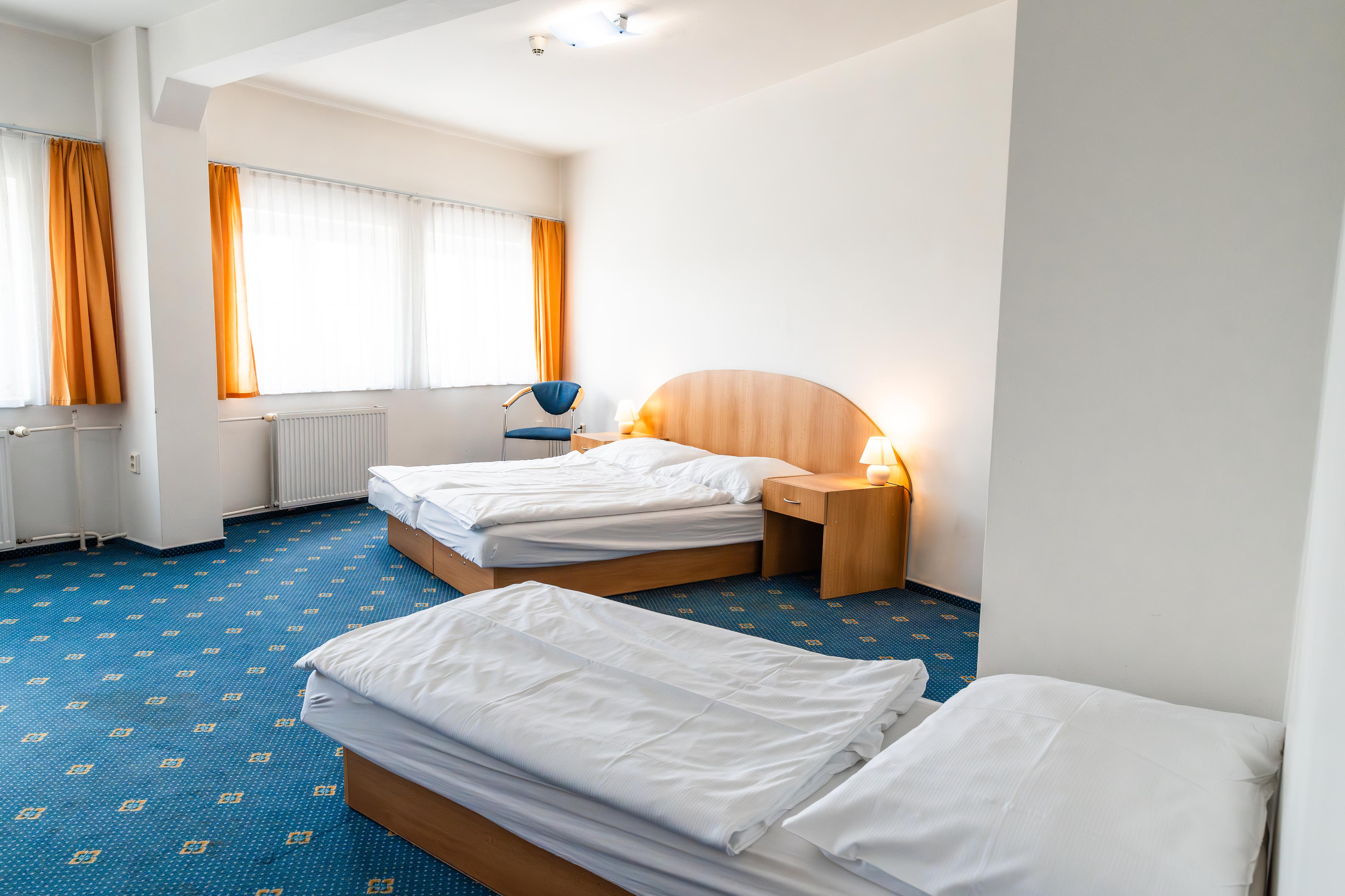 City Inn Hotel Olomouc foto 4