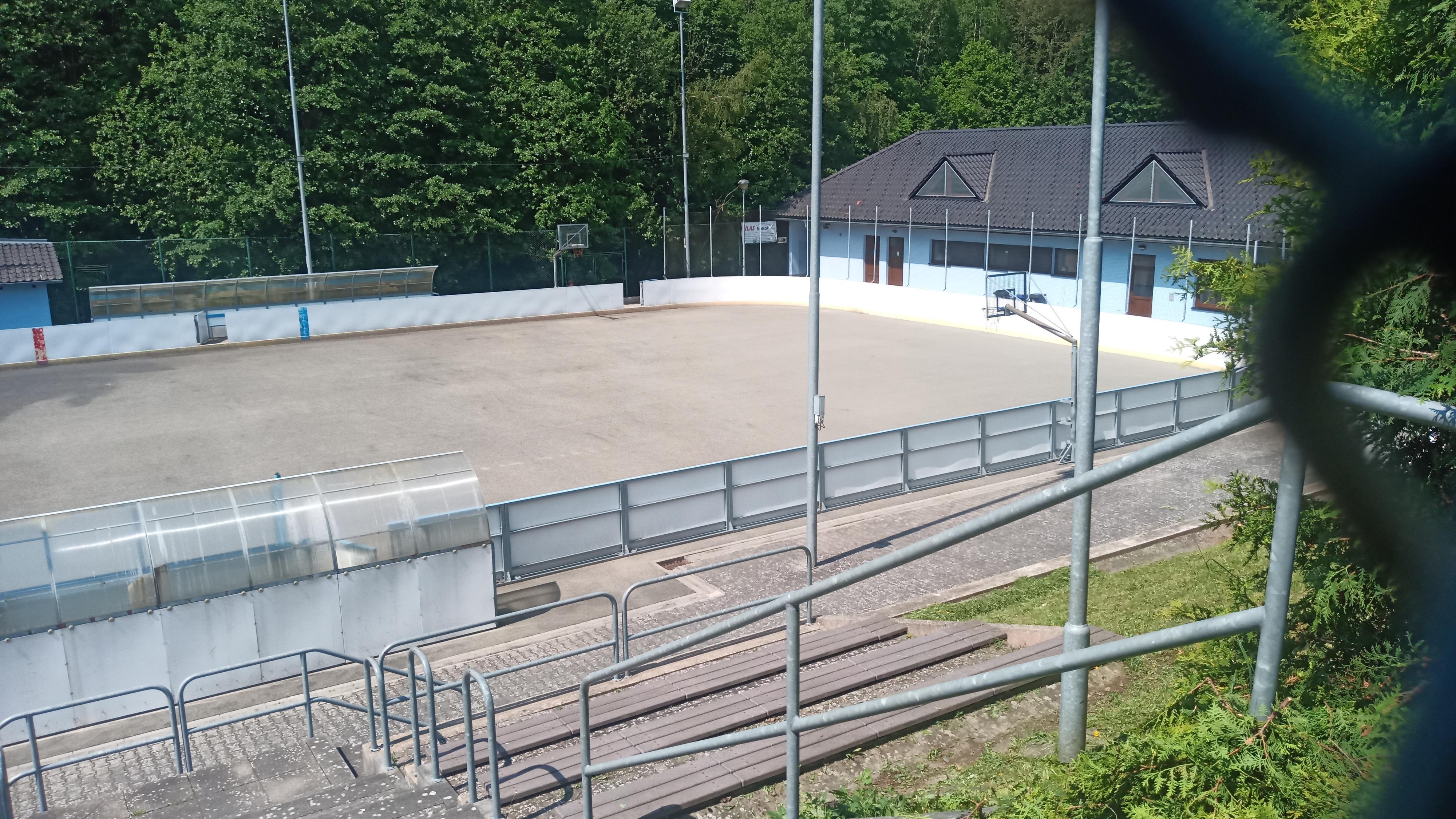 TJ Sokol Nekoř - Sportoviště foto 3