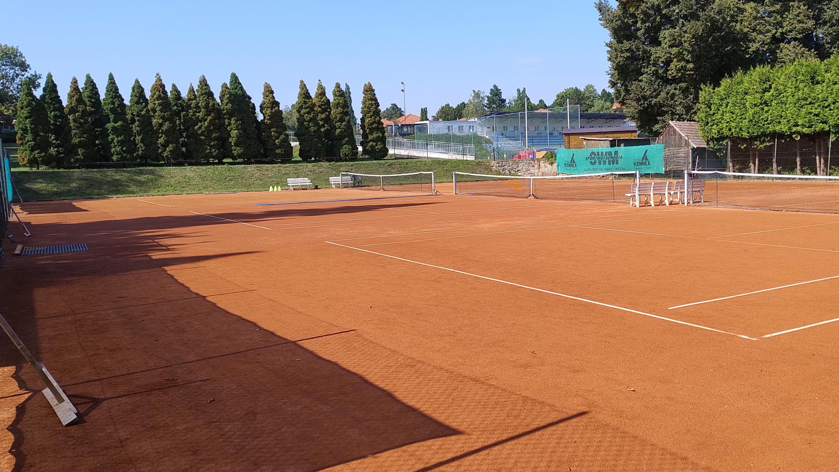 Tennis club Austerlitz, s.r.o.