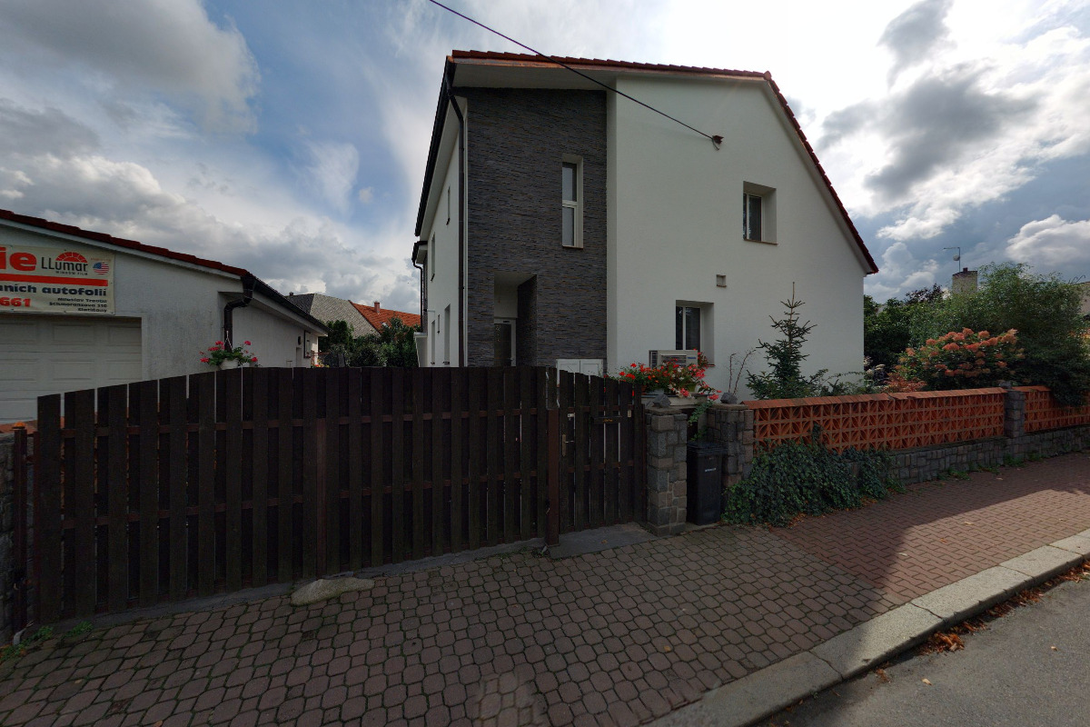 Okenní fólie a autofólie Miloslav Troubil foto 5