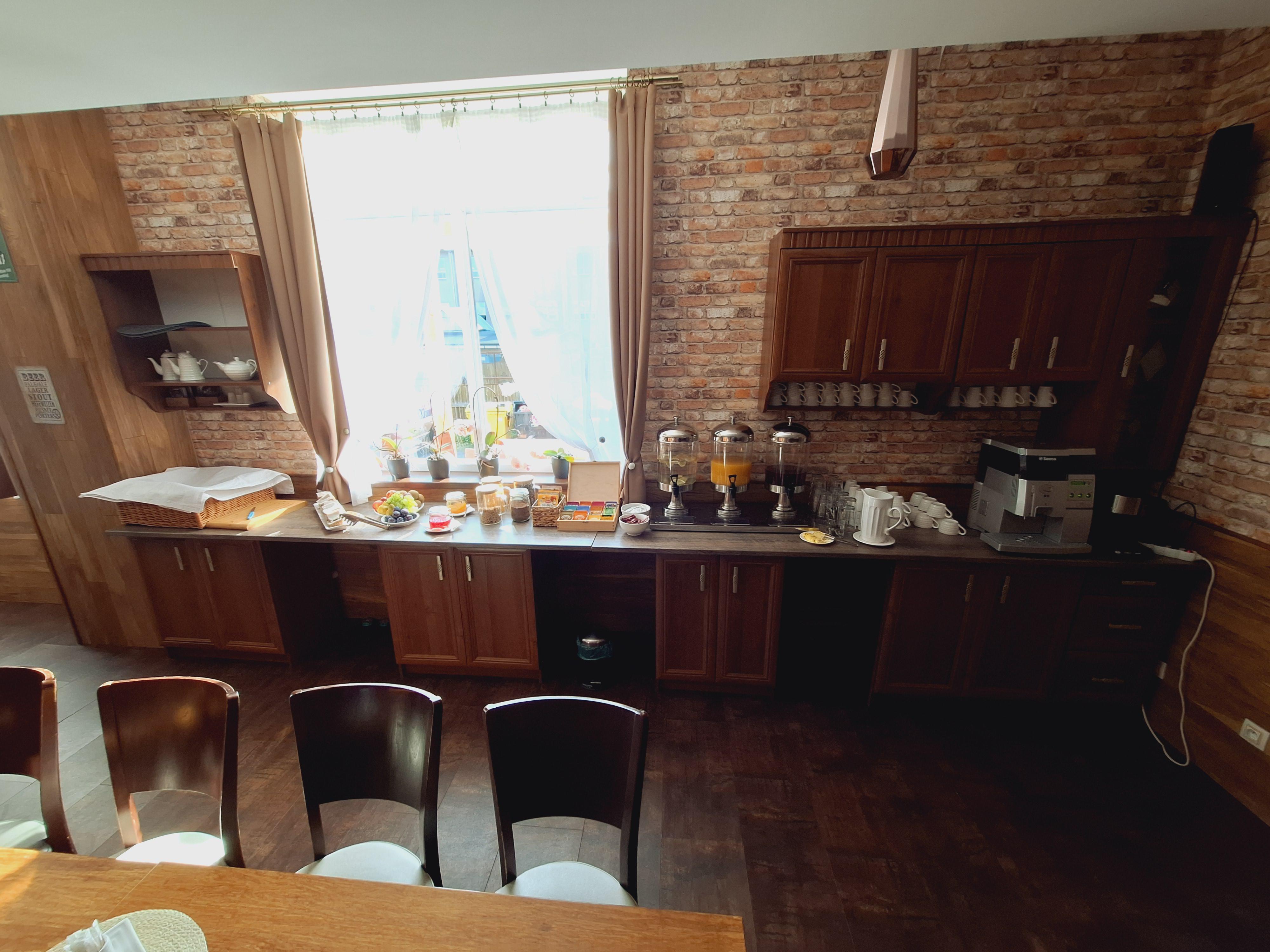 Olympland Hotel foto 2