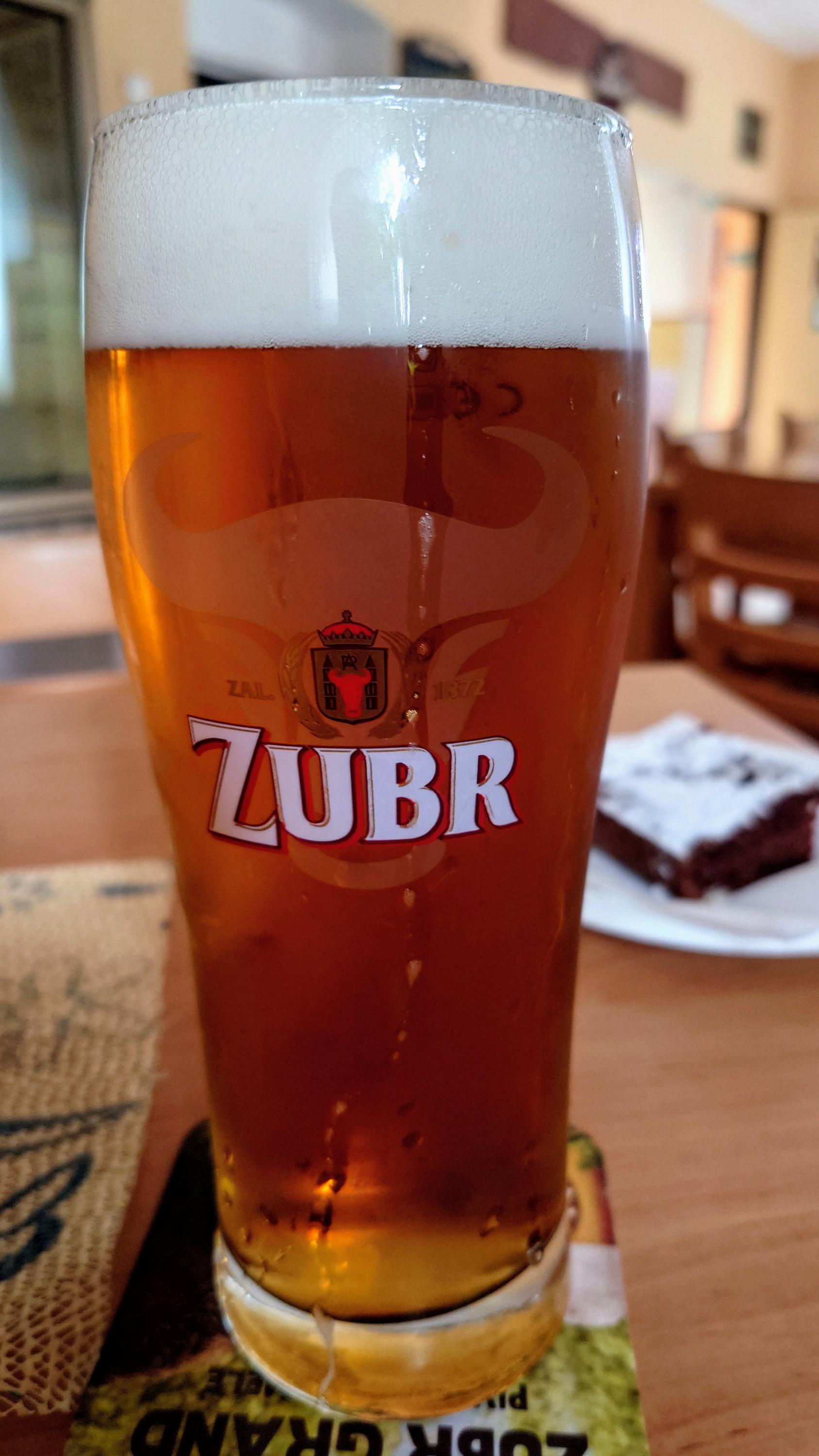 U Zubra foto 6