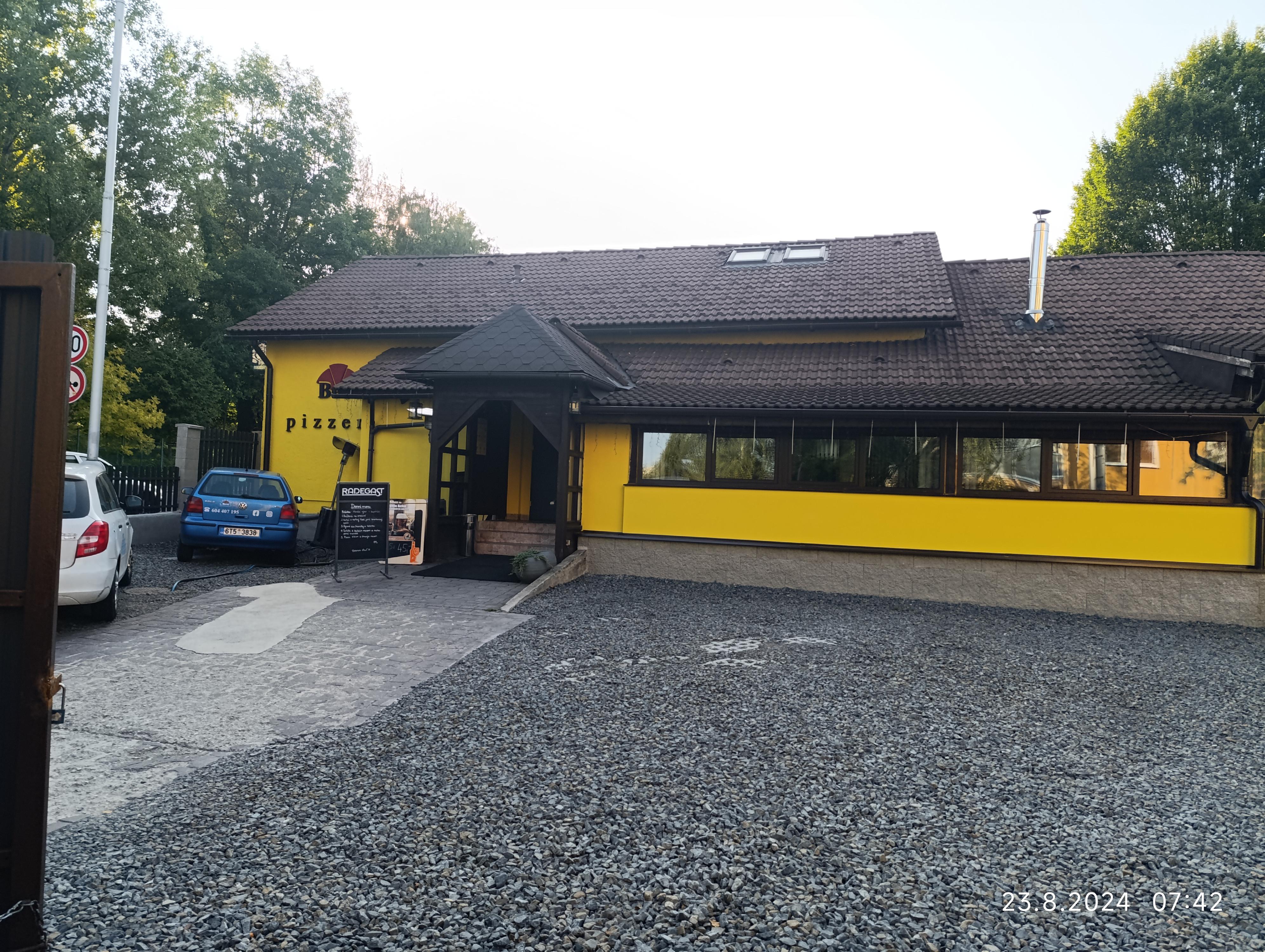 PIZZERIE BEST foto 5