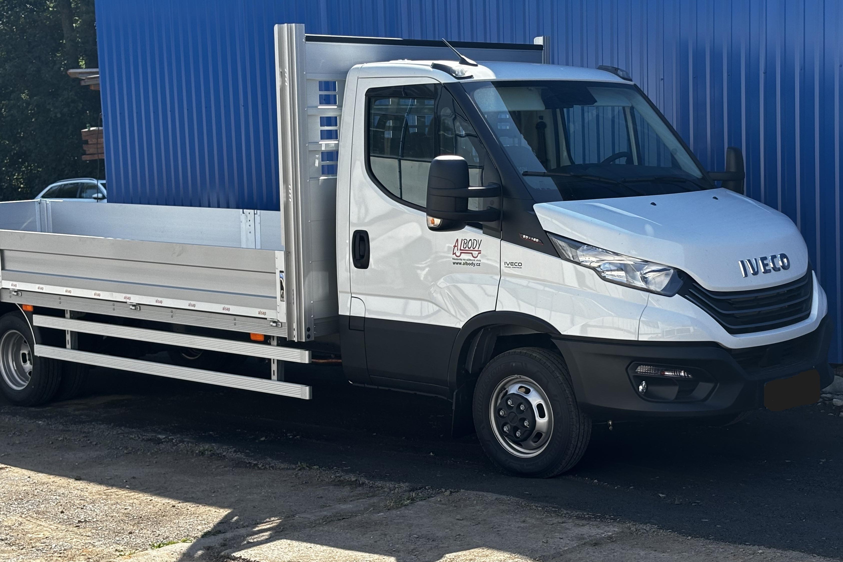 Autodíly Pavel Šebek - ALBODY