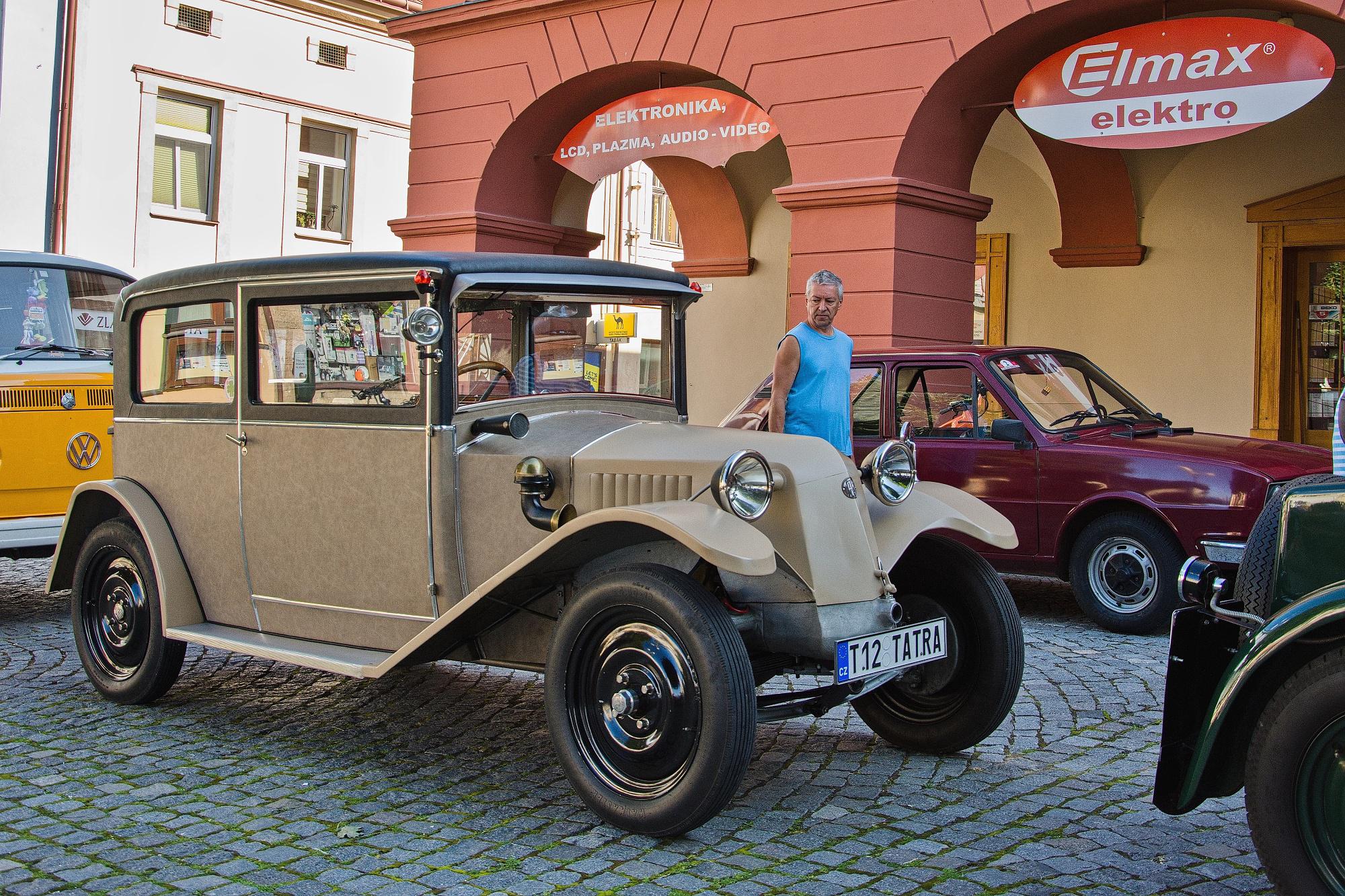 ELMAX STORE, a.s. foto 2