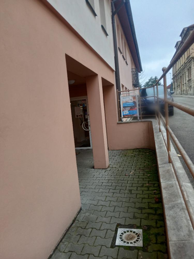 Čištění koberců - sběrna Špína Pryč POINT foto 4