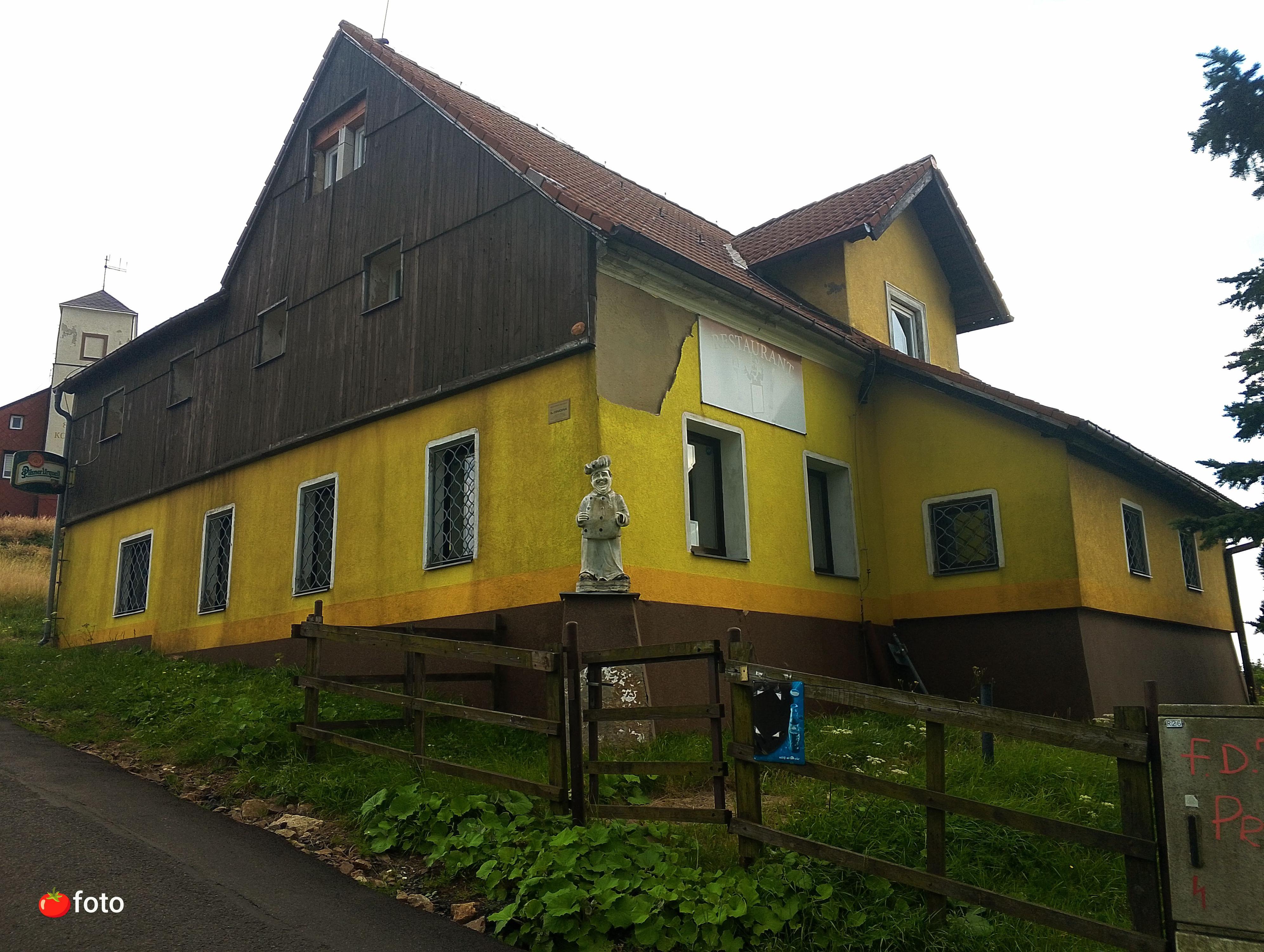 Chata Pražanka foto 3