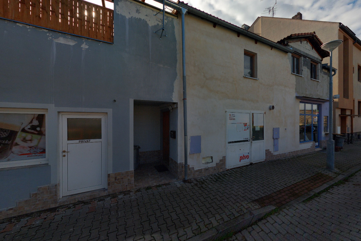 Měšťanský pivovar v Klatovech foto 1