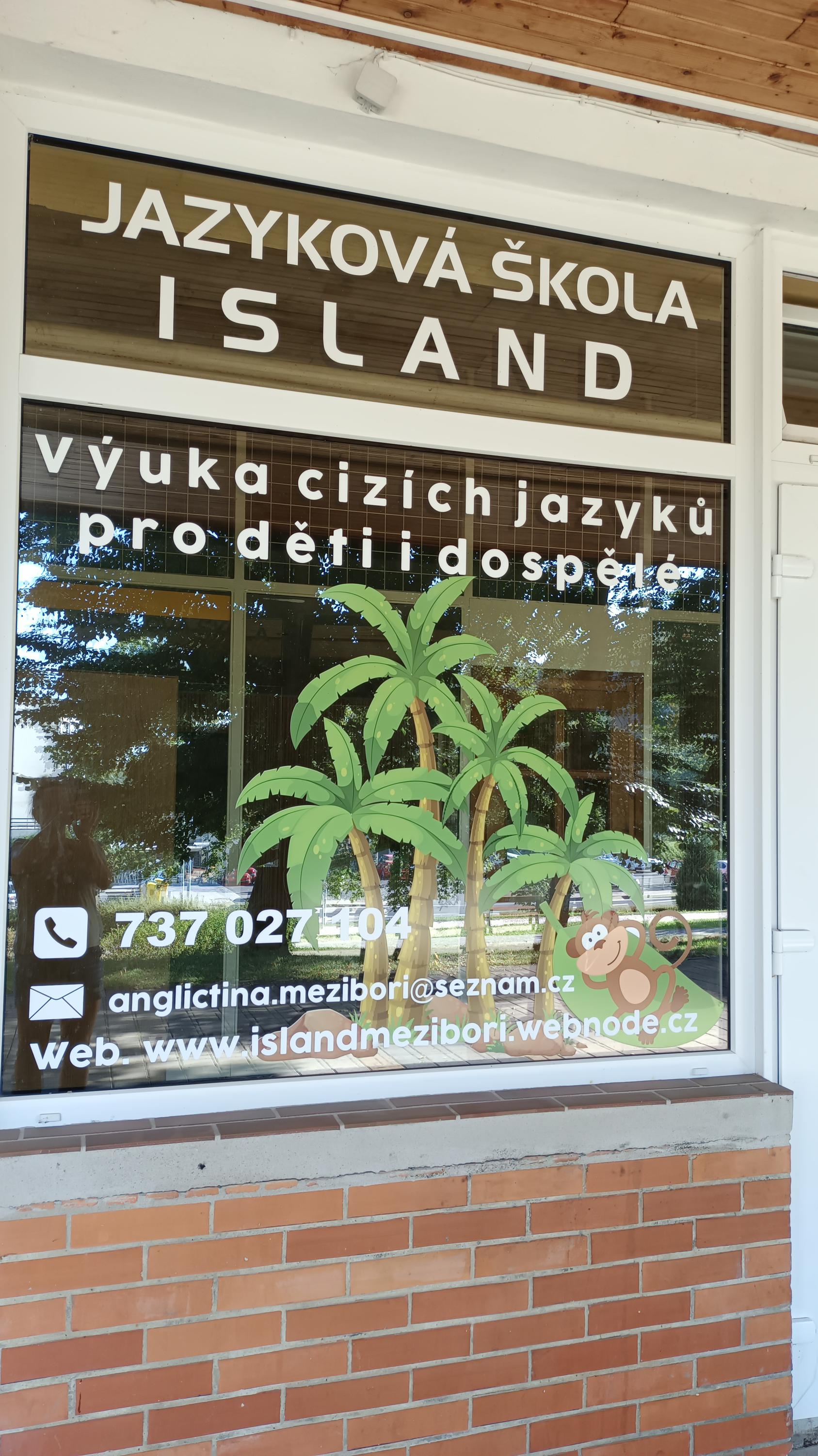 Jazyková škola Island foto 5