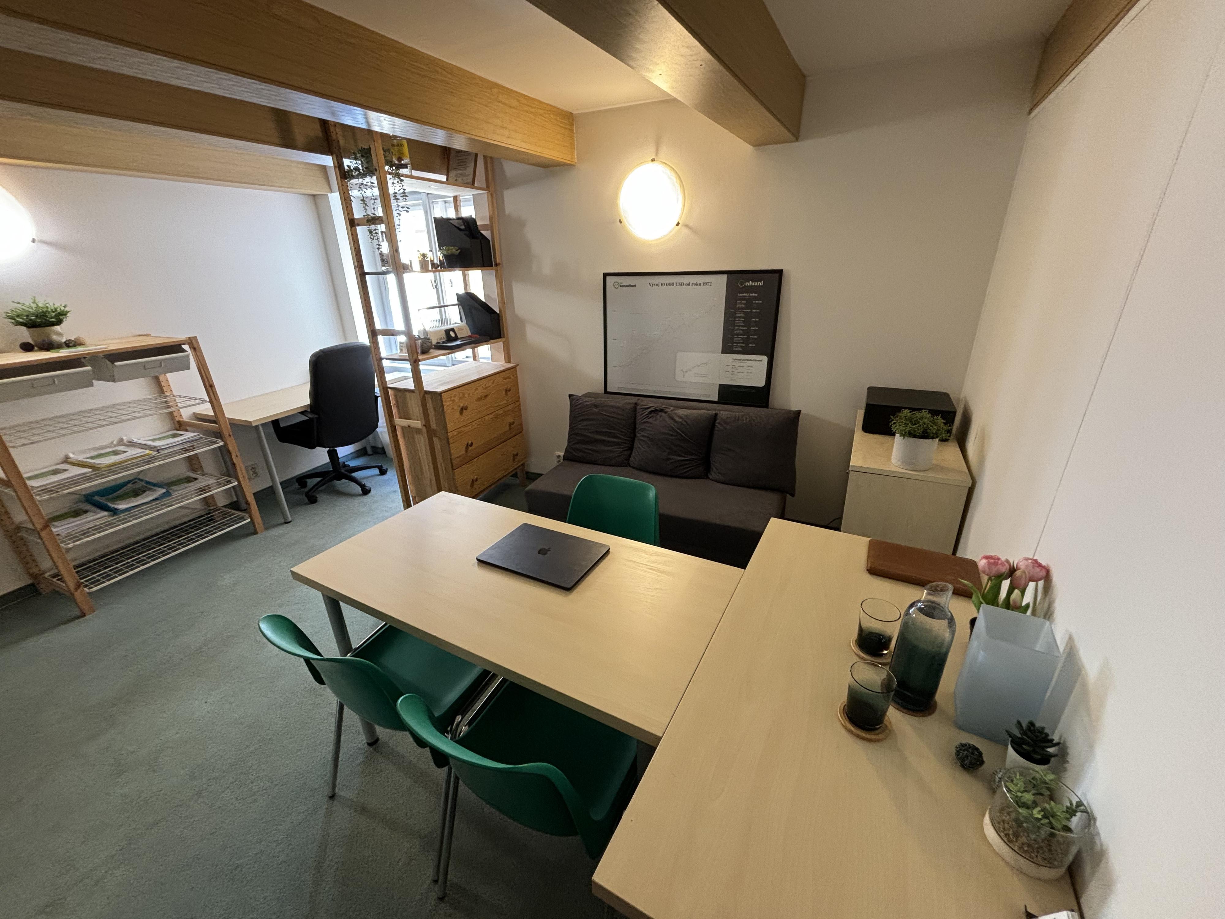 Váš konzultant, s.r.o. foto 2