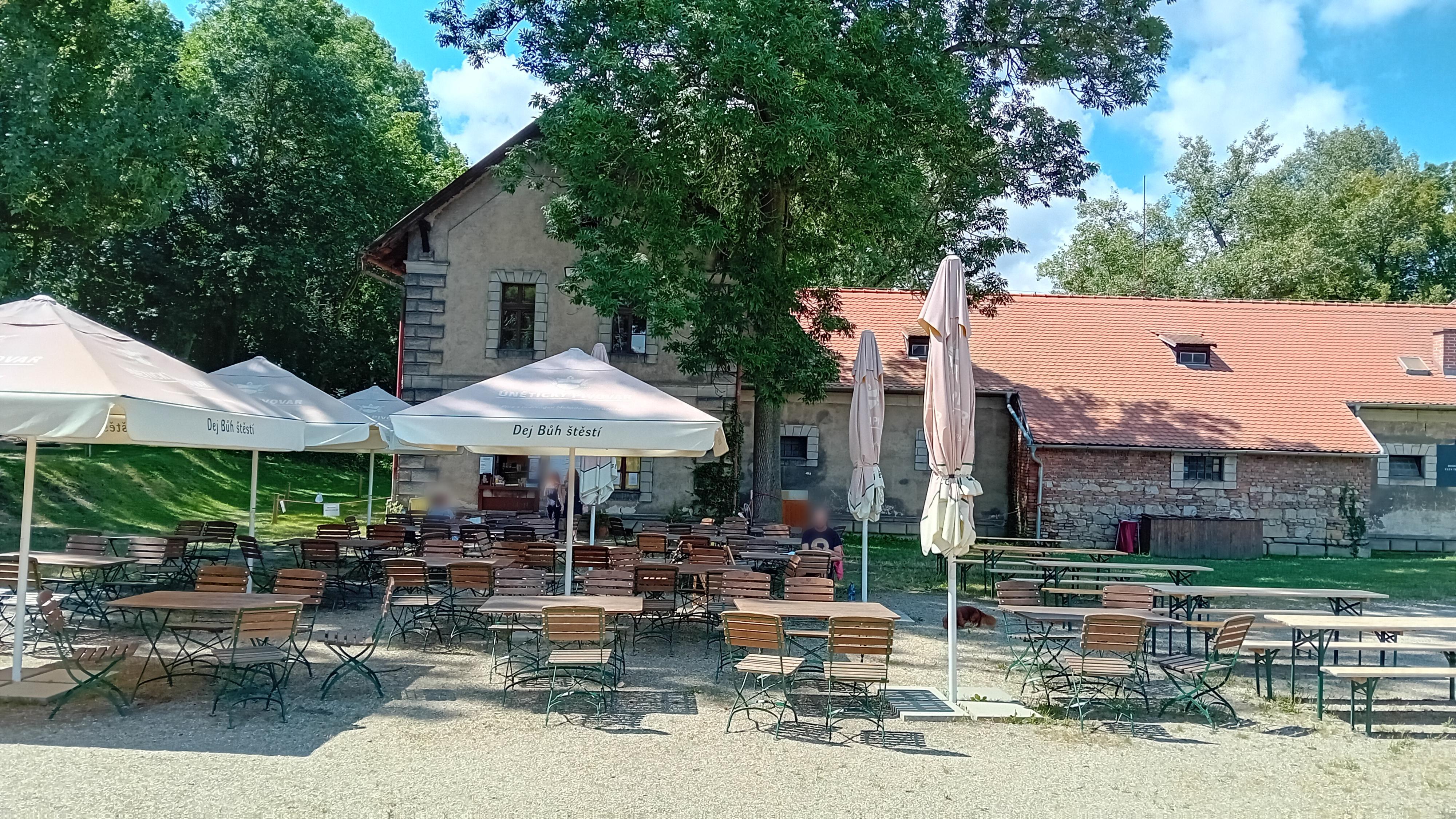 Občerstvení Skála foto 5