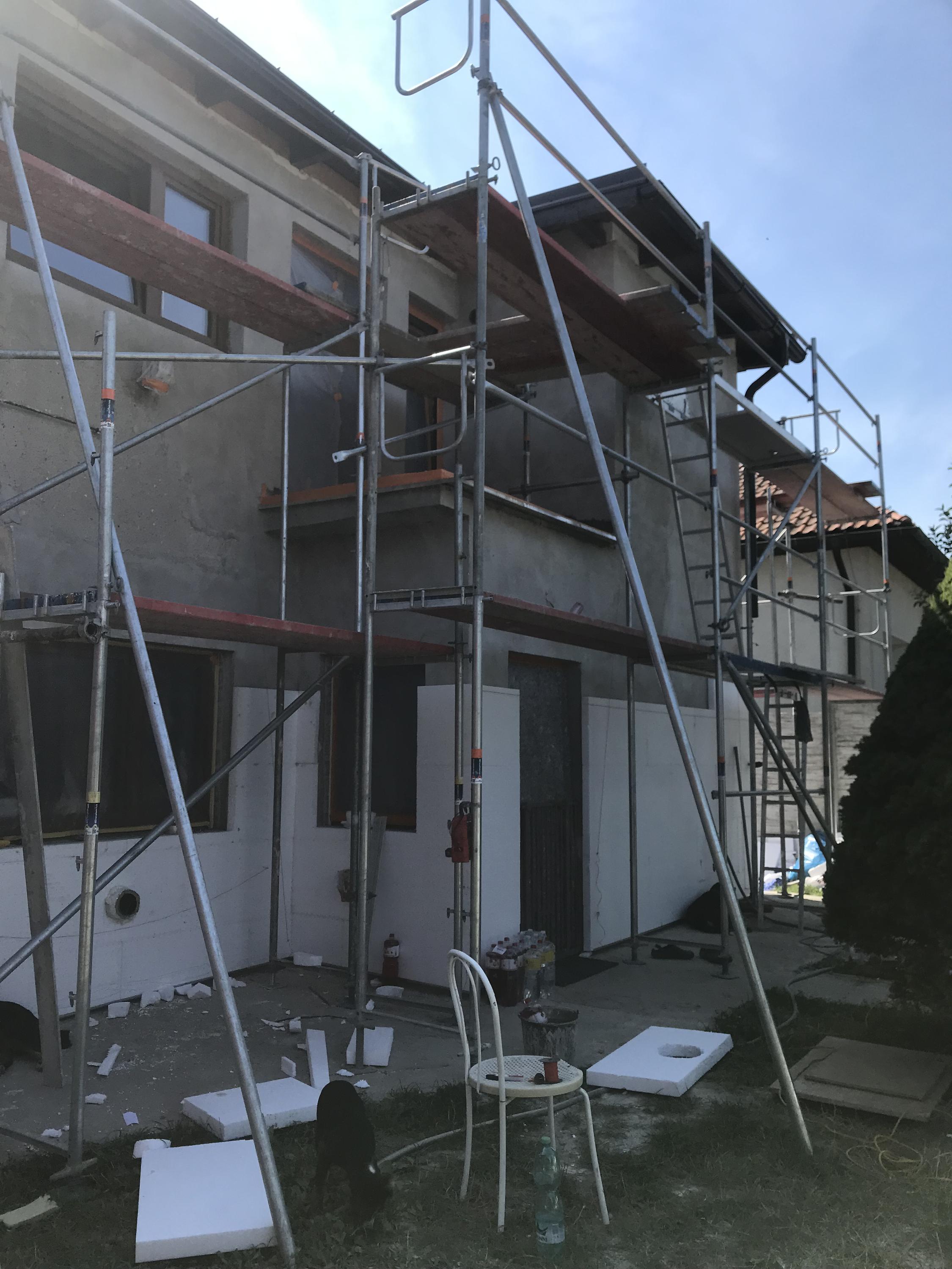 Stavební firma Vasyl Roman foto 2