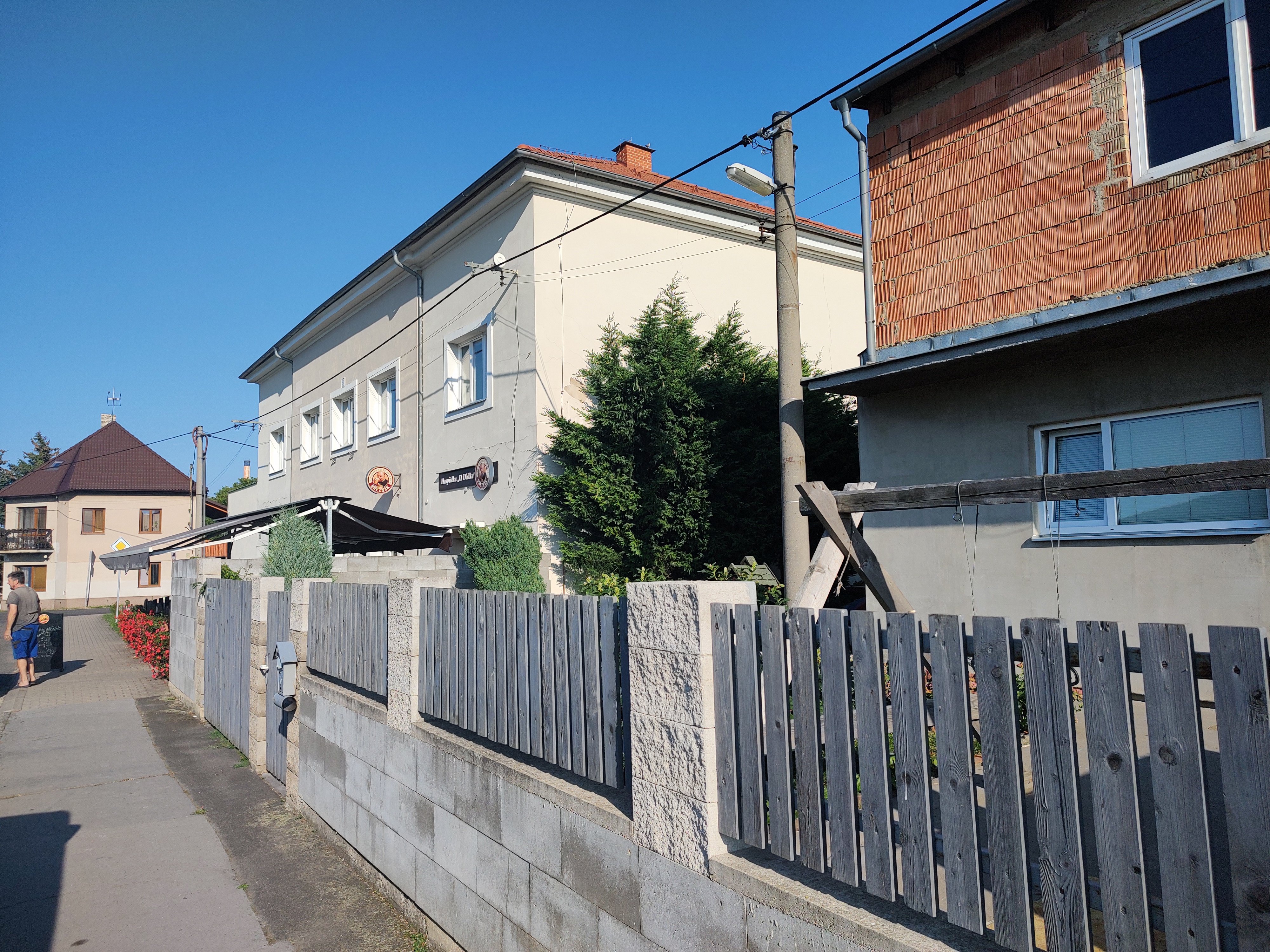 Hospoda U Dědka foto 5