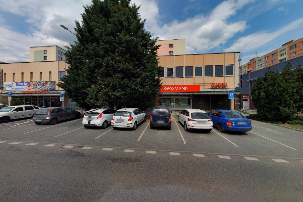 ROSSMANN foto 2