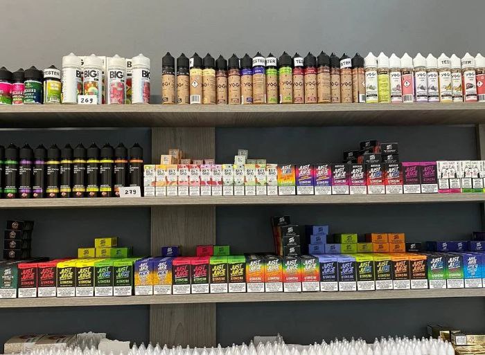 Vape Shop #1 foto 2