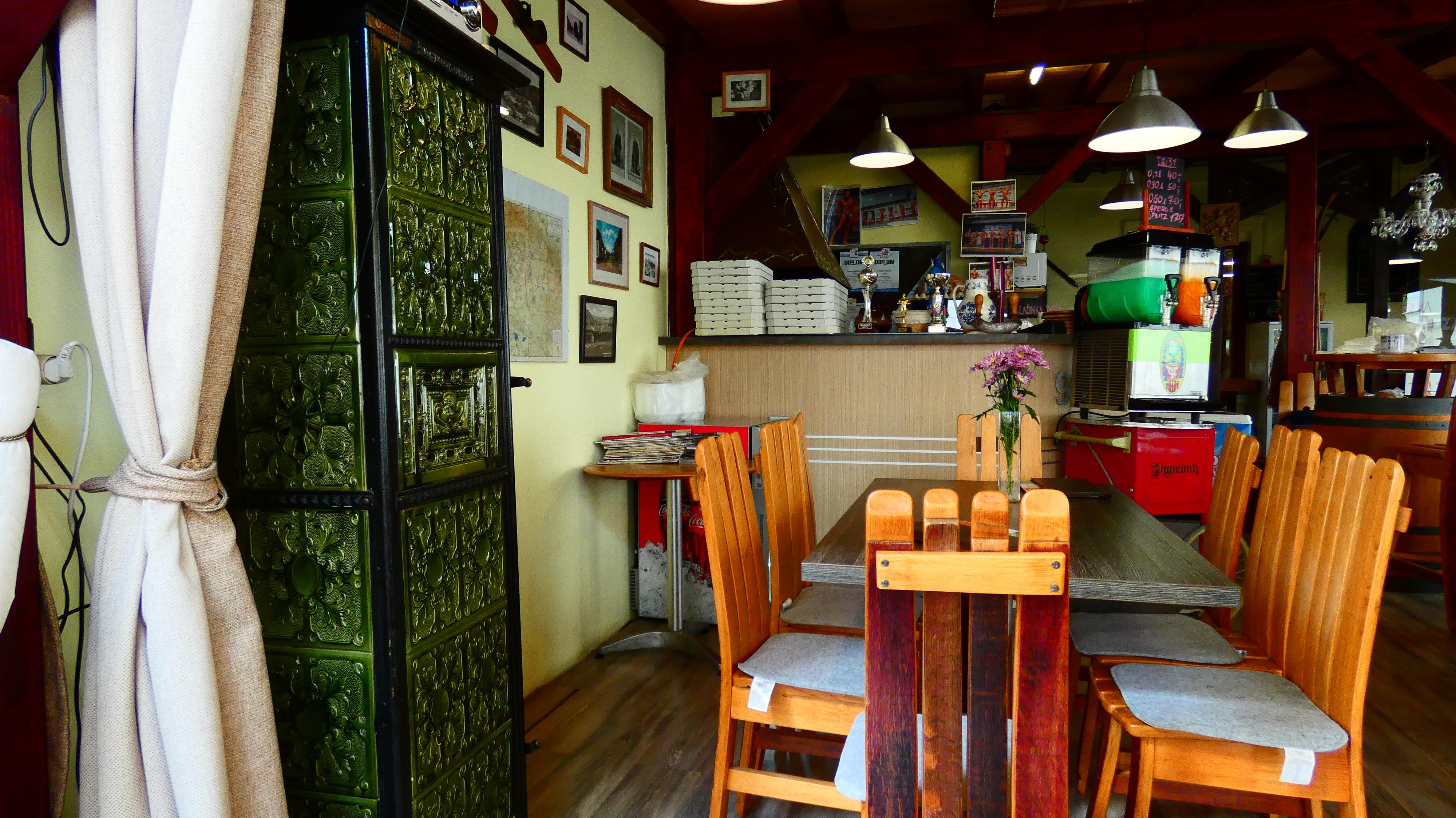 Cafe Cukrárna foto 6