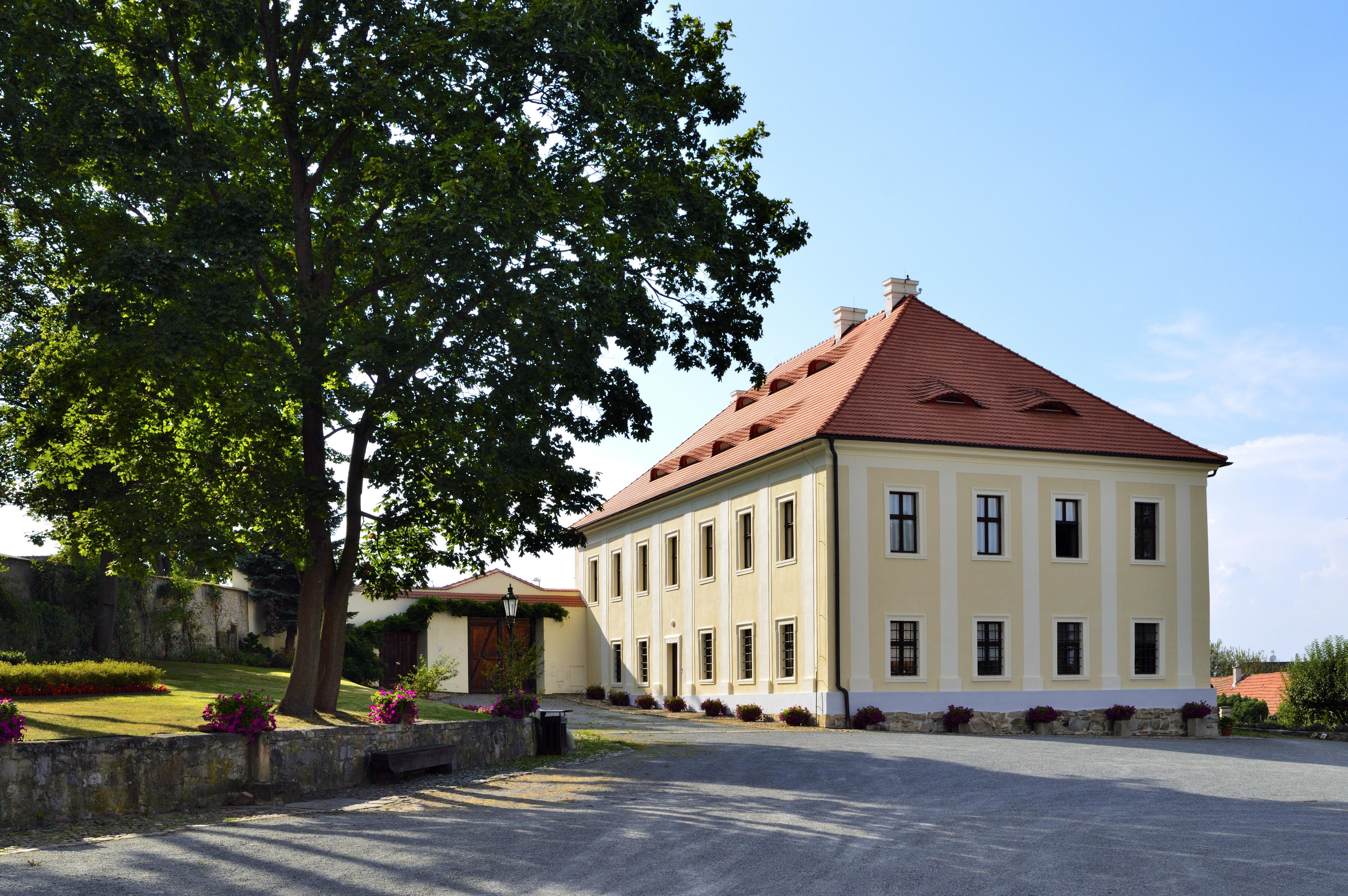 Koinonia Jan Křtitel