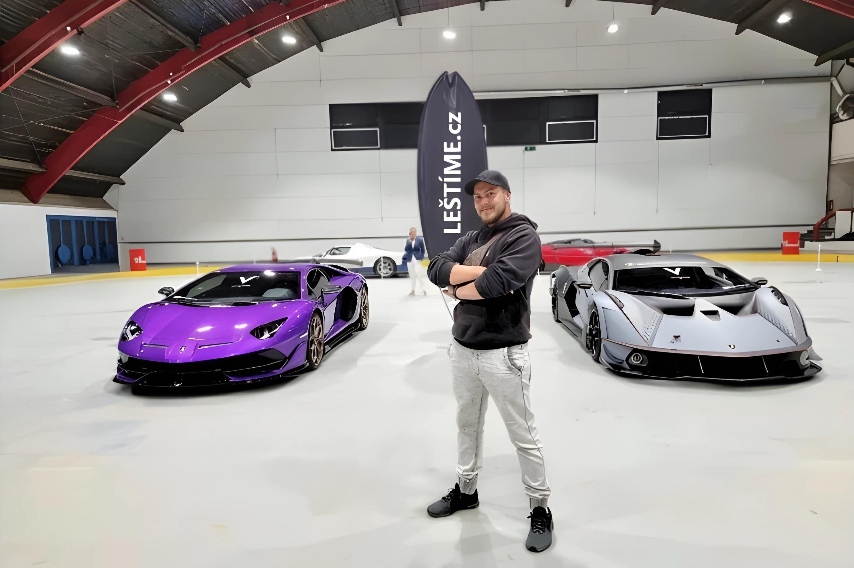 Leštíme.cz | Royal Auto Detailing