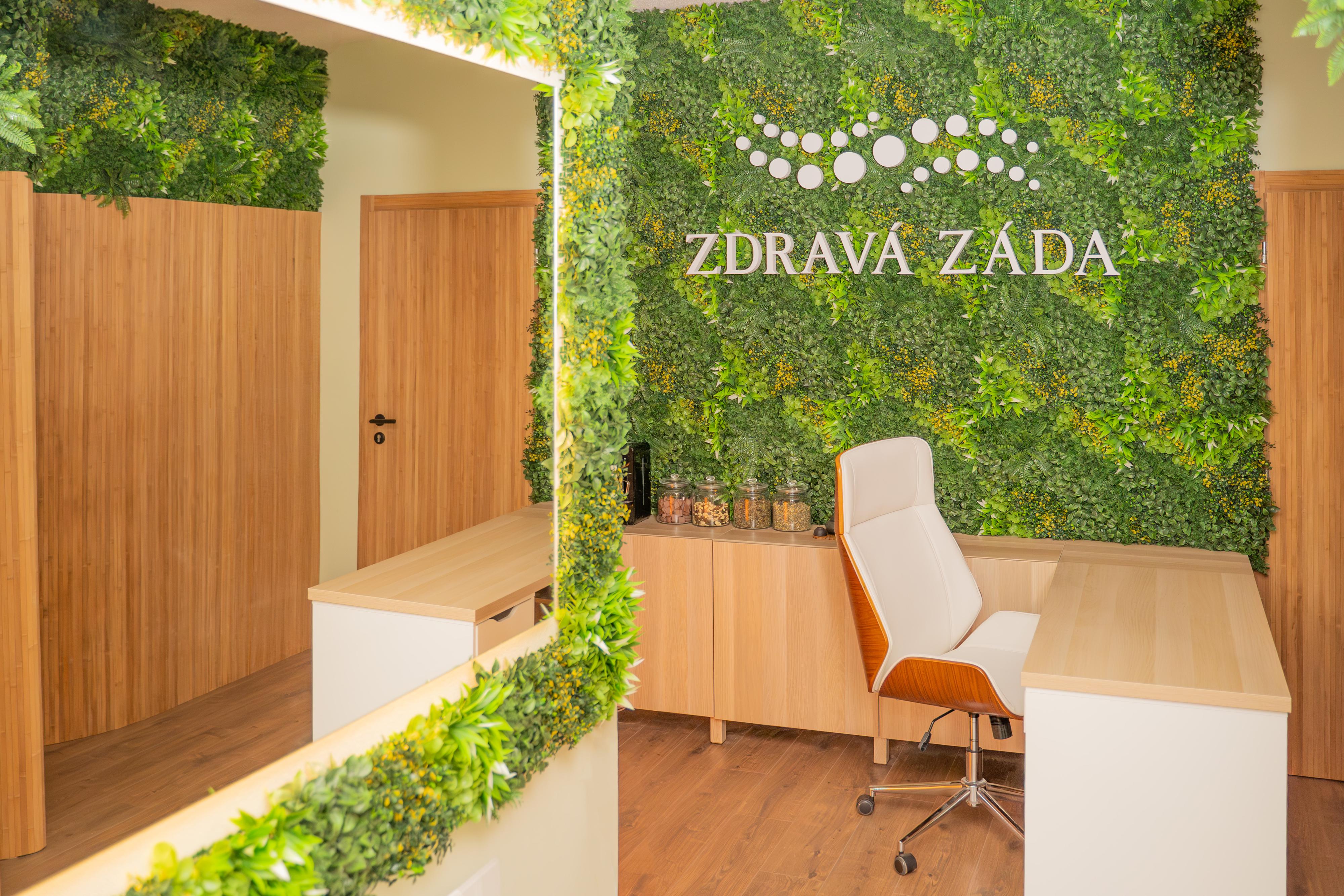Zdravá Záda - Masáže Pardubice foto 6