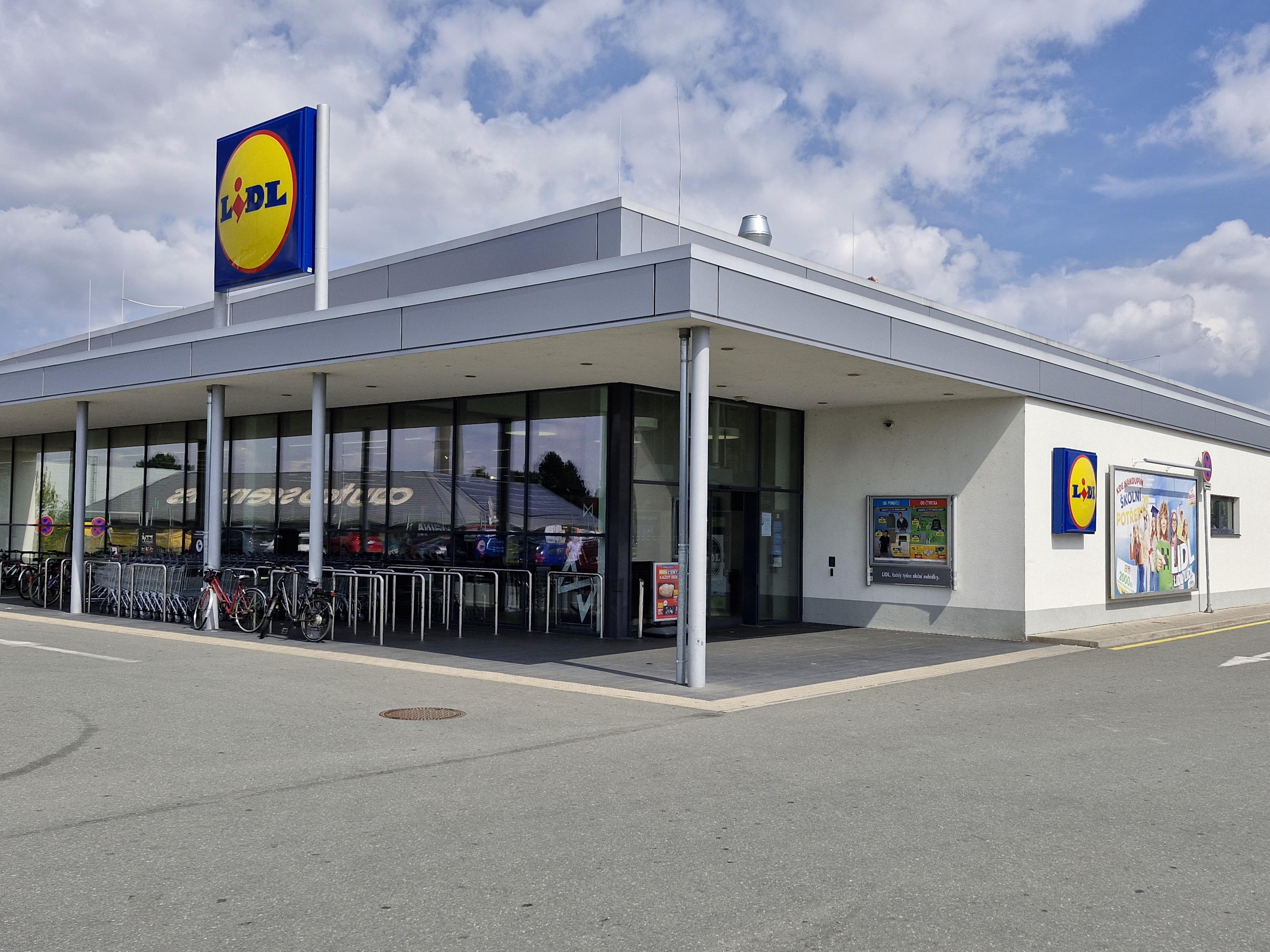 Lidl foto 6