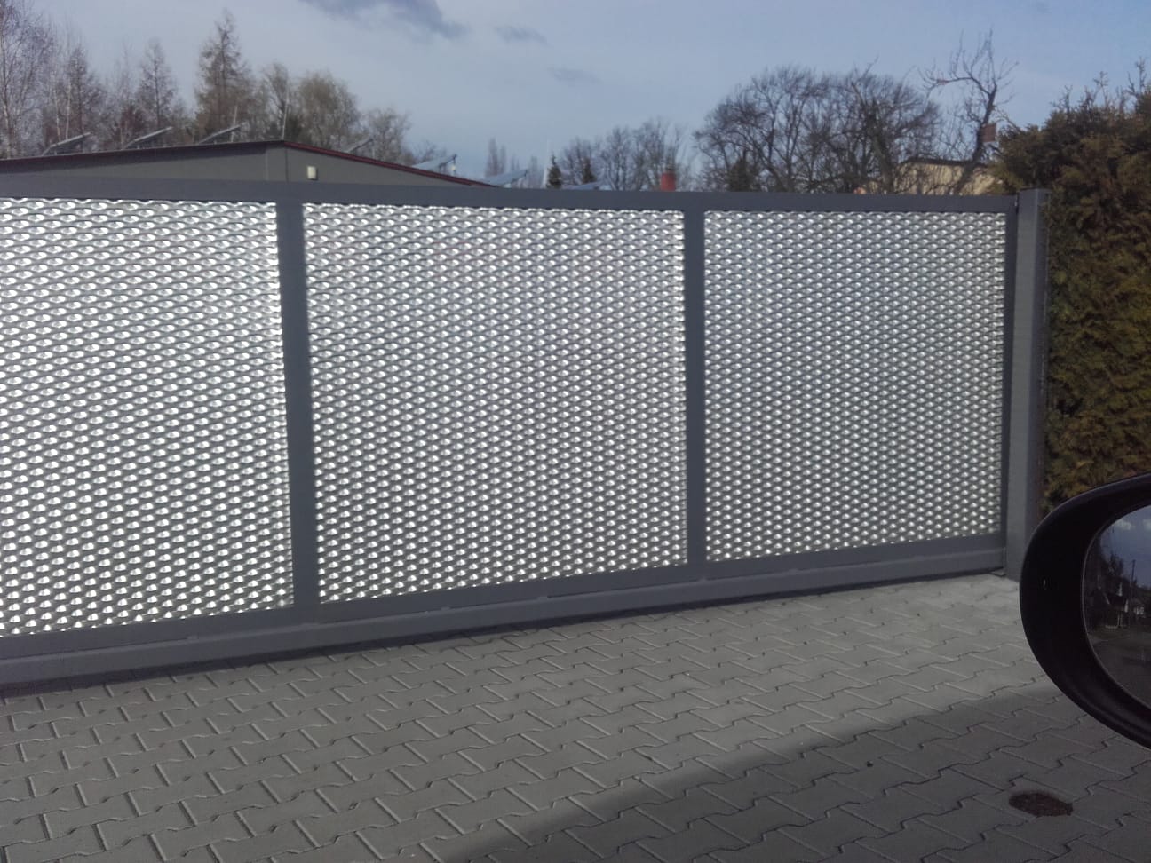 Zámečnictví Koziel foto 3