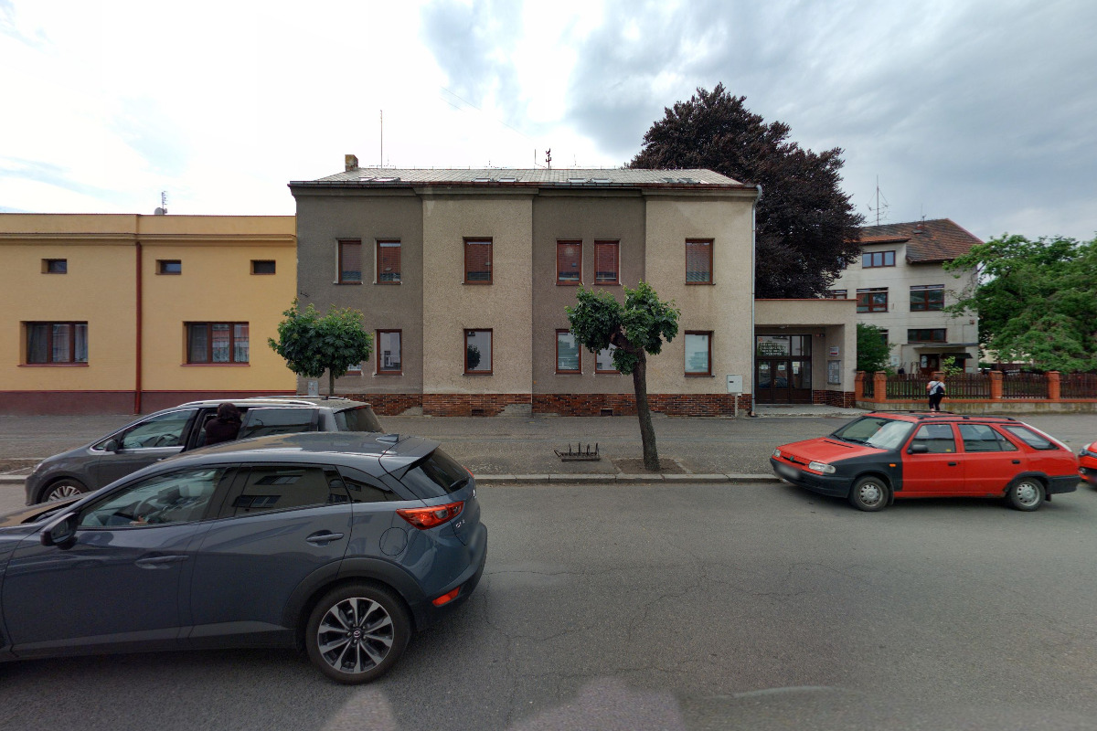 Praktická škola Nymburk