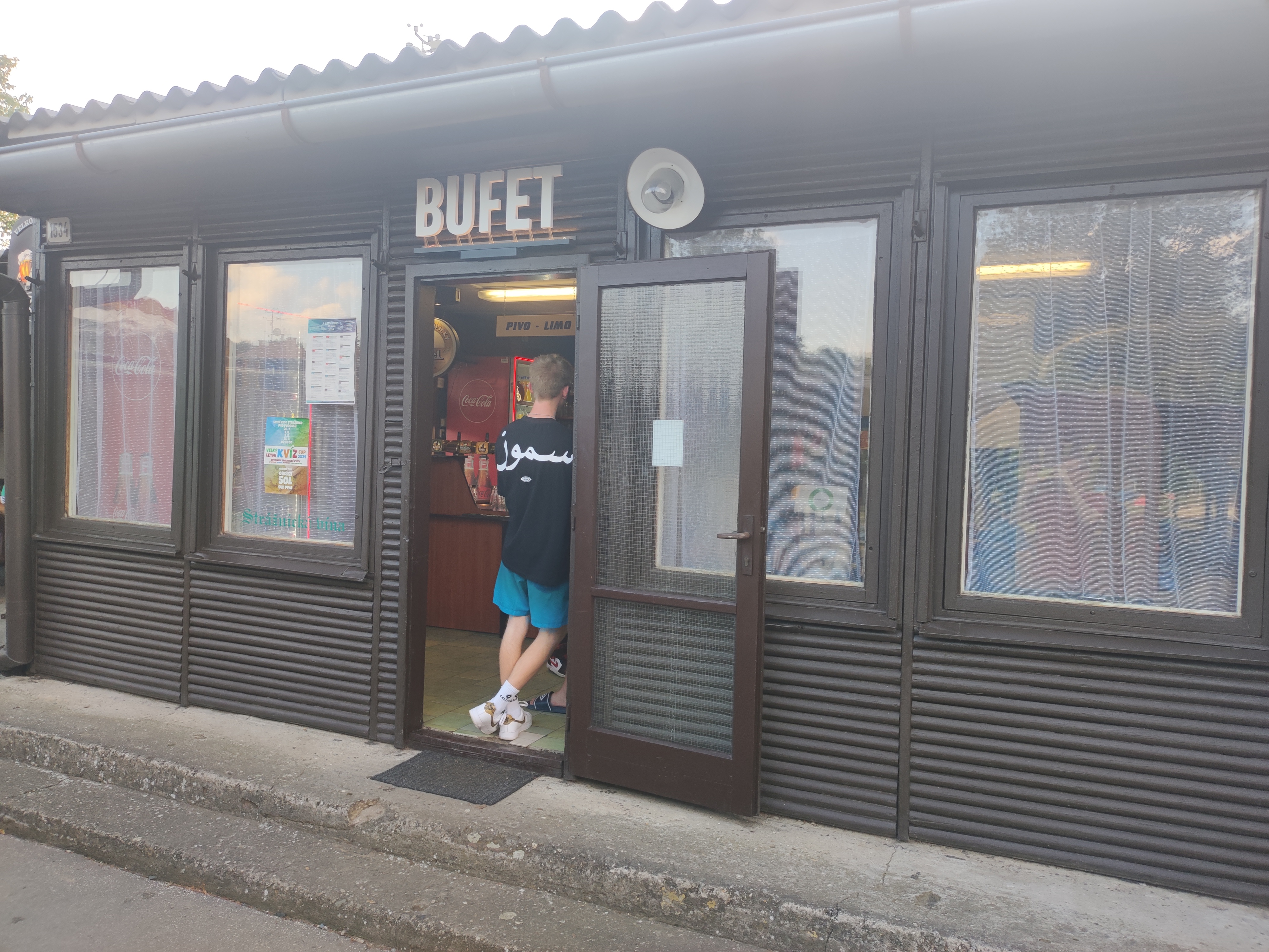 Bufet Strážnice foto 2