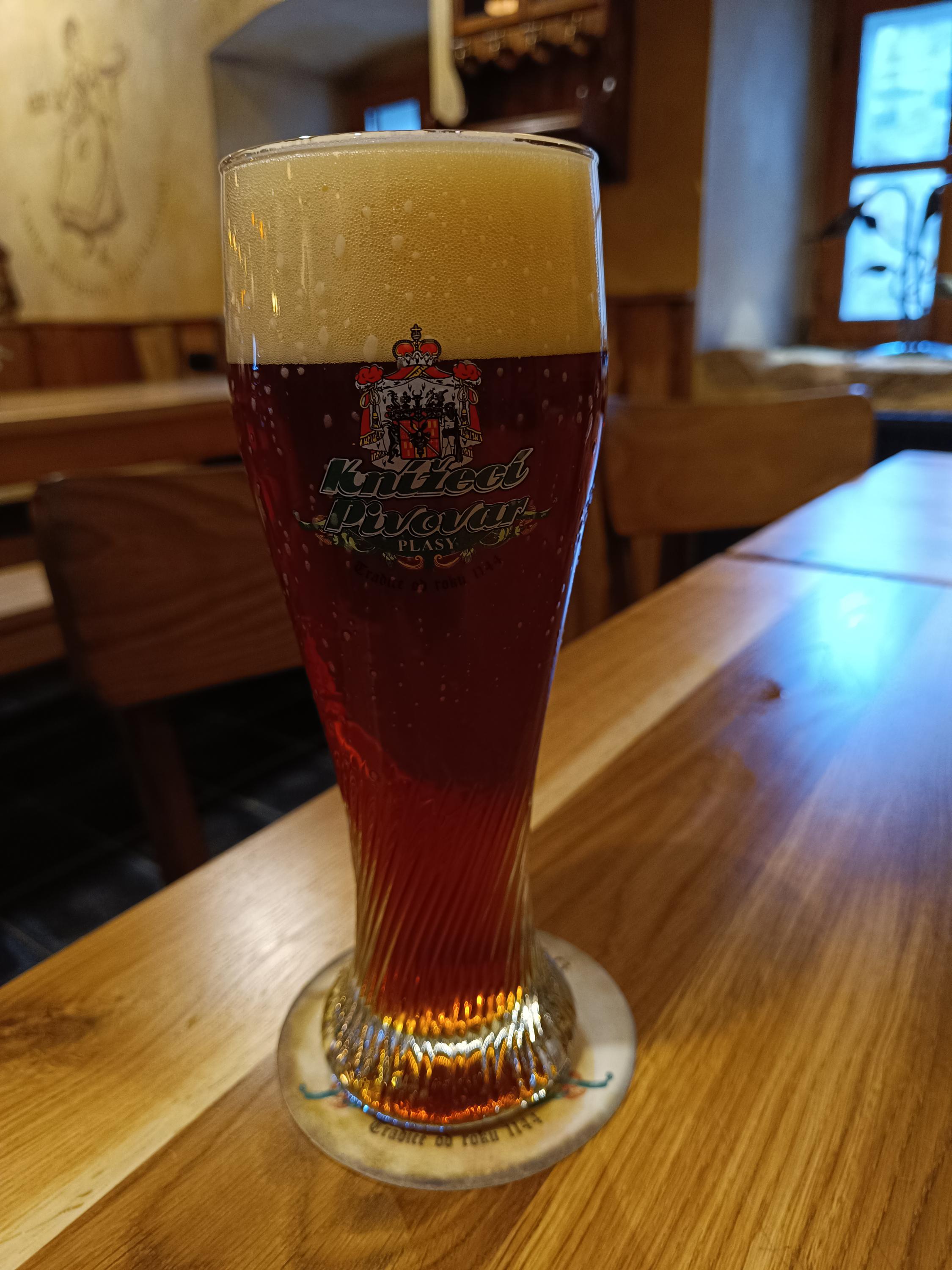 Pivovarská krčma foto 5