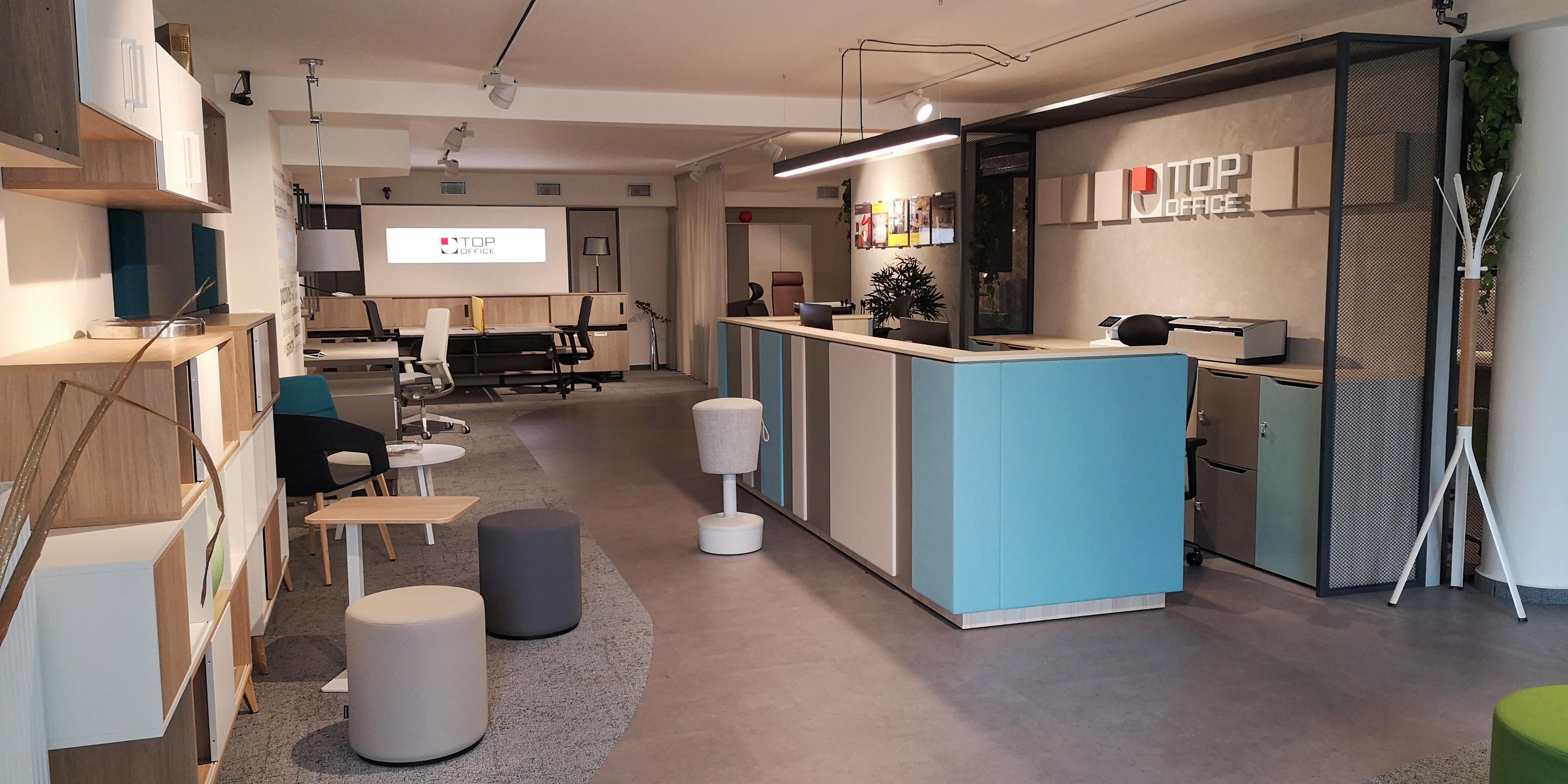 TOP OFFICE foto 6