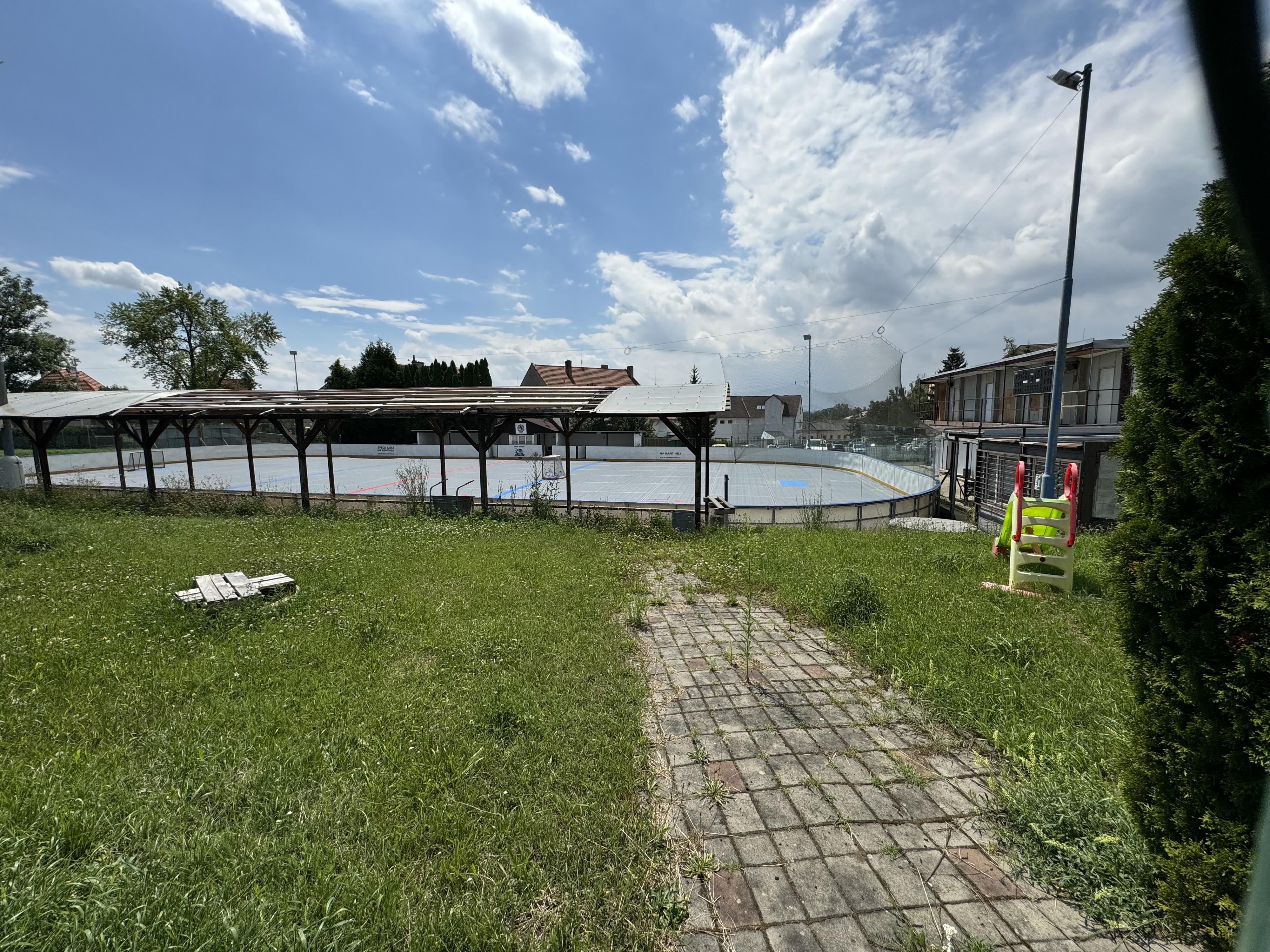 SHC Killers, Slavoj Litoměřic foto 2