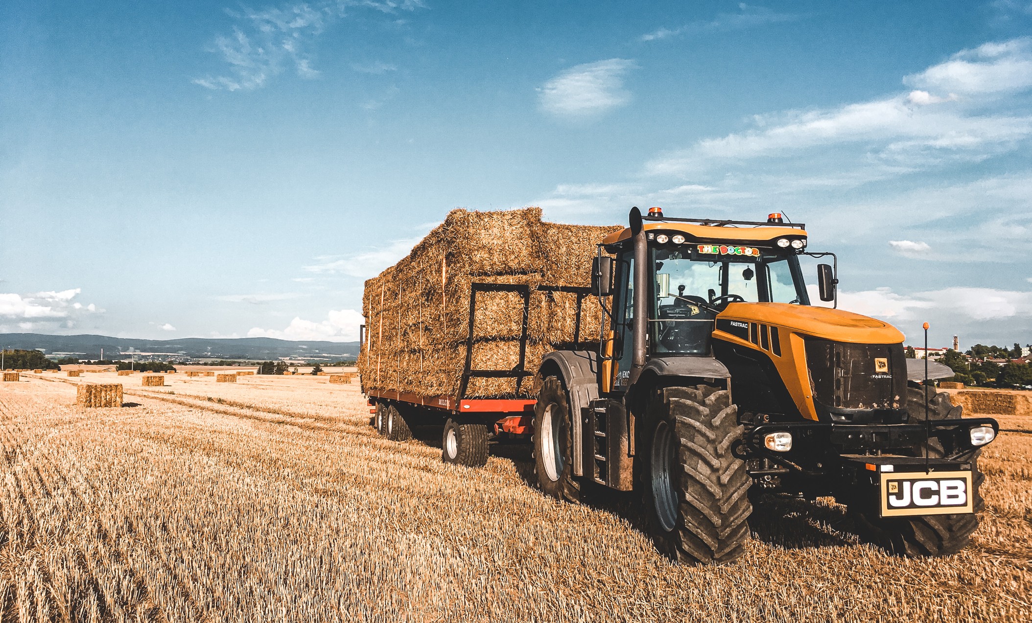 Farma Sedloňov foto 5