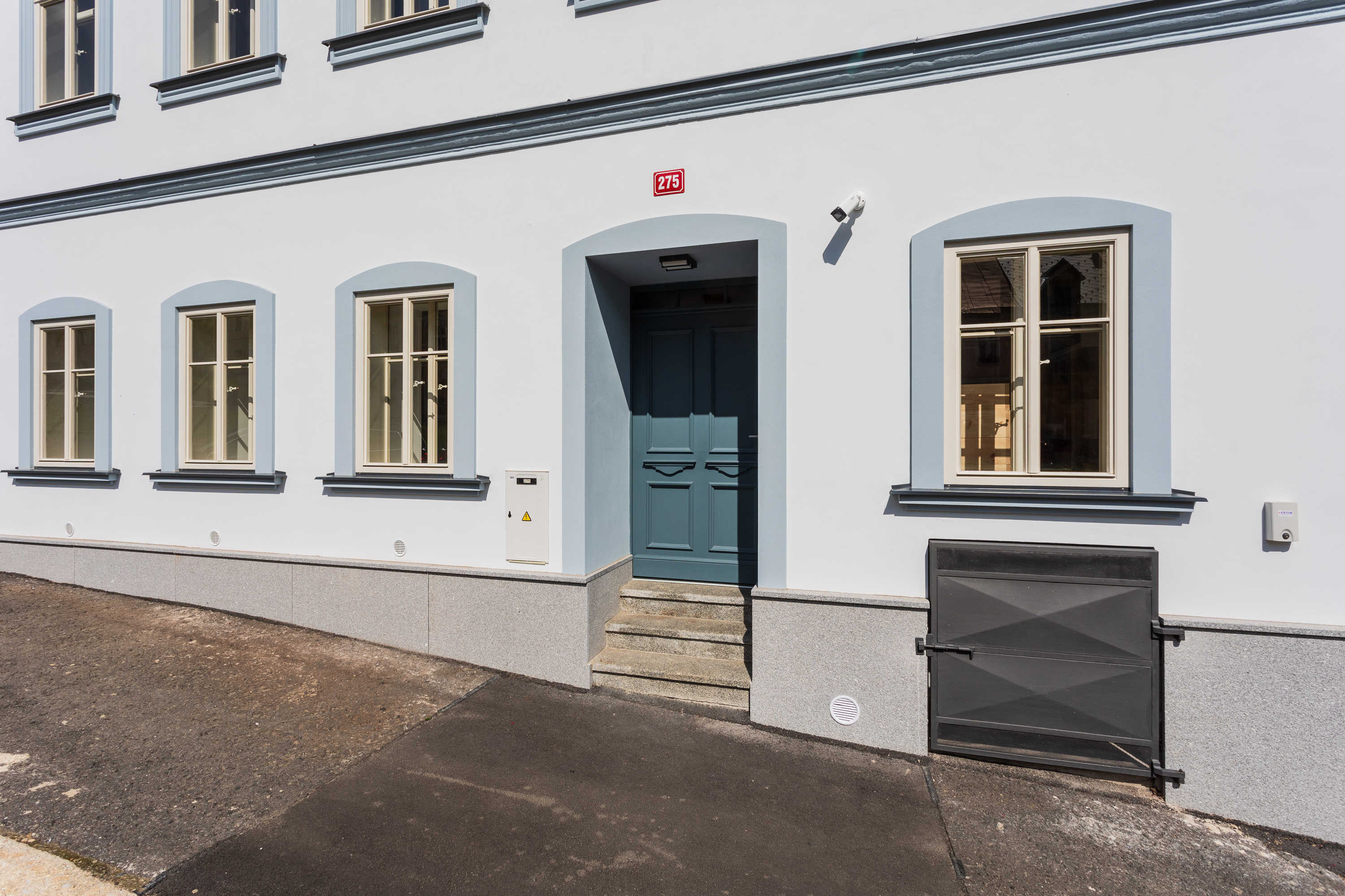 Apartmány Stříbrná Liška foto 2