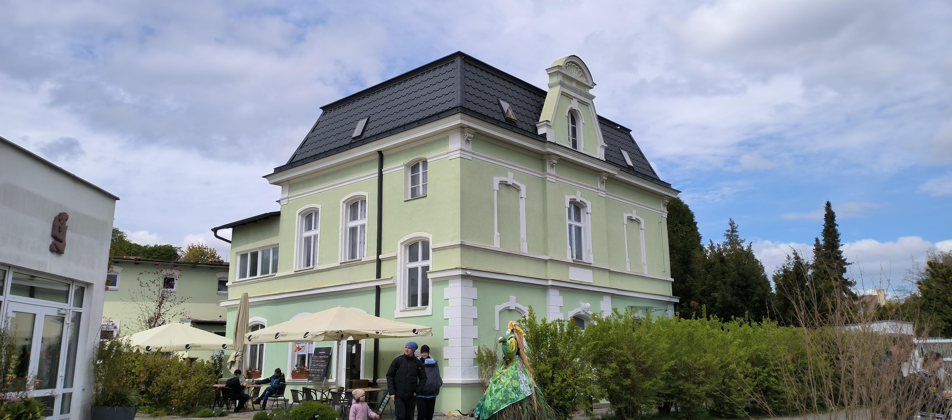 Cukrárna u Botanika II foto 5