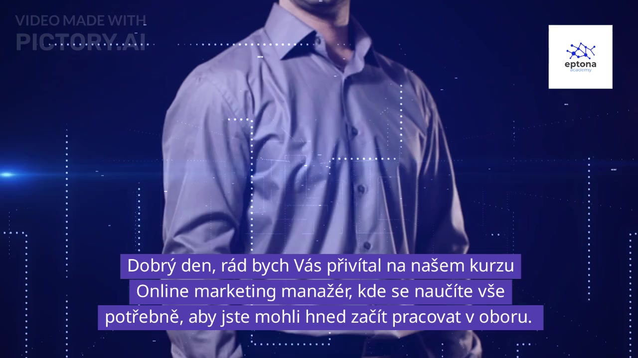 Eptona Academy foto 2 (náhled videa)
