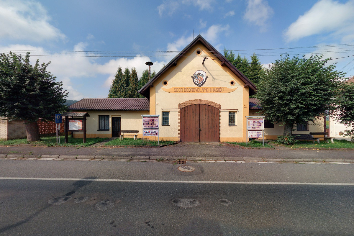 Zmrzlina Vápenný Podol foto 4