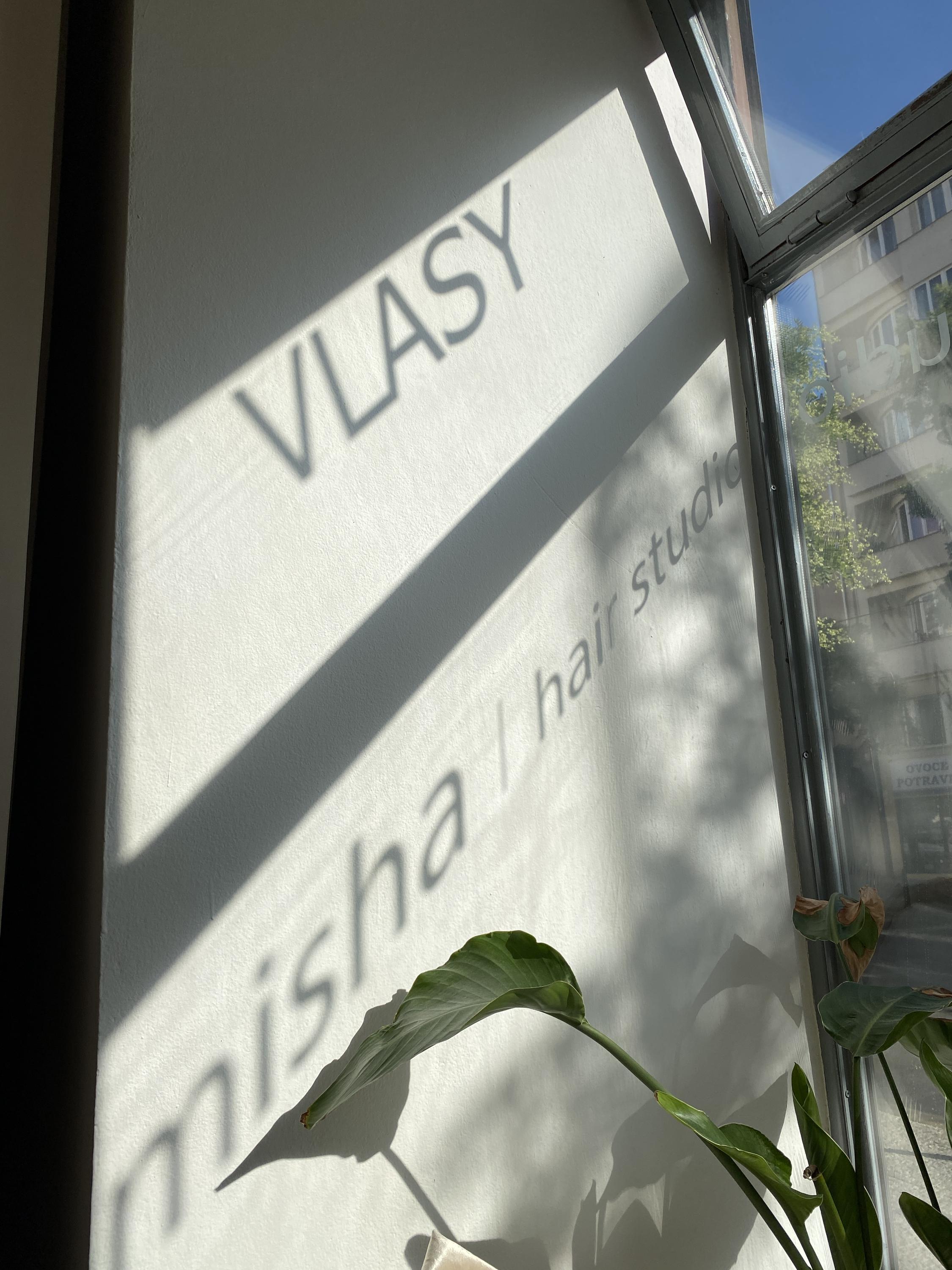 Misha I hair studio foto 2