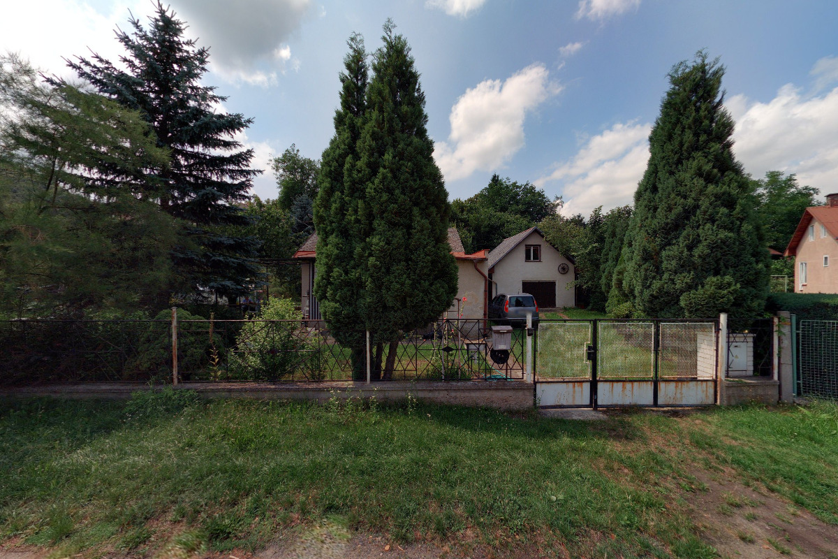 Cykloservis Štěchovice foto 6