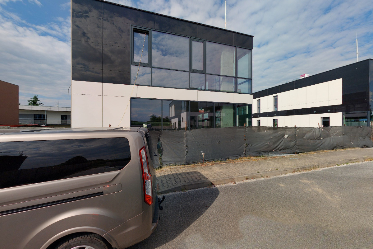 Millennium stone, s.r.o.