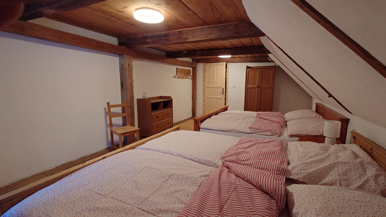 Chalupa Rokytnice foto 2