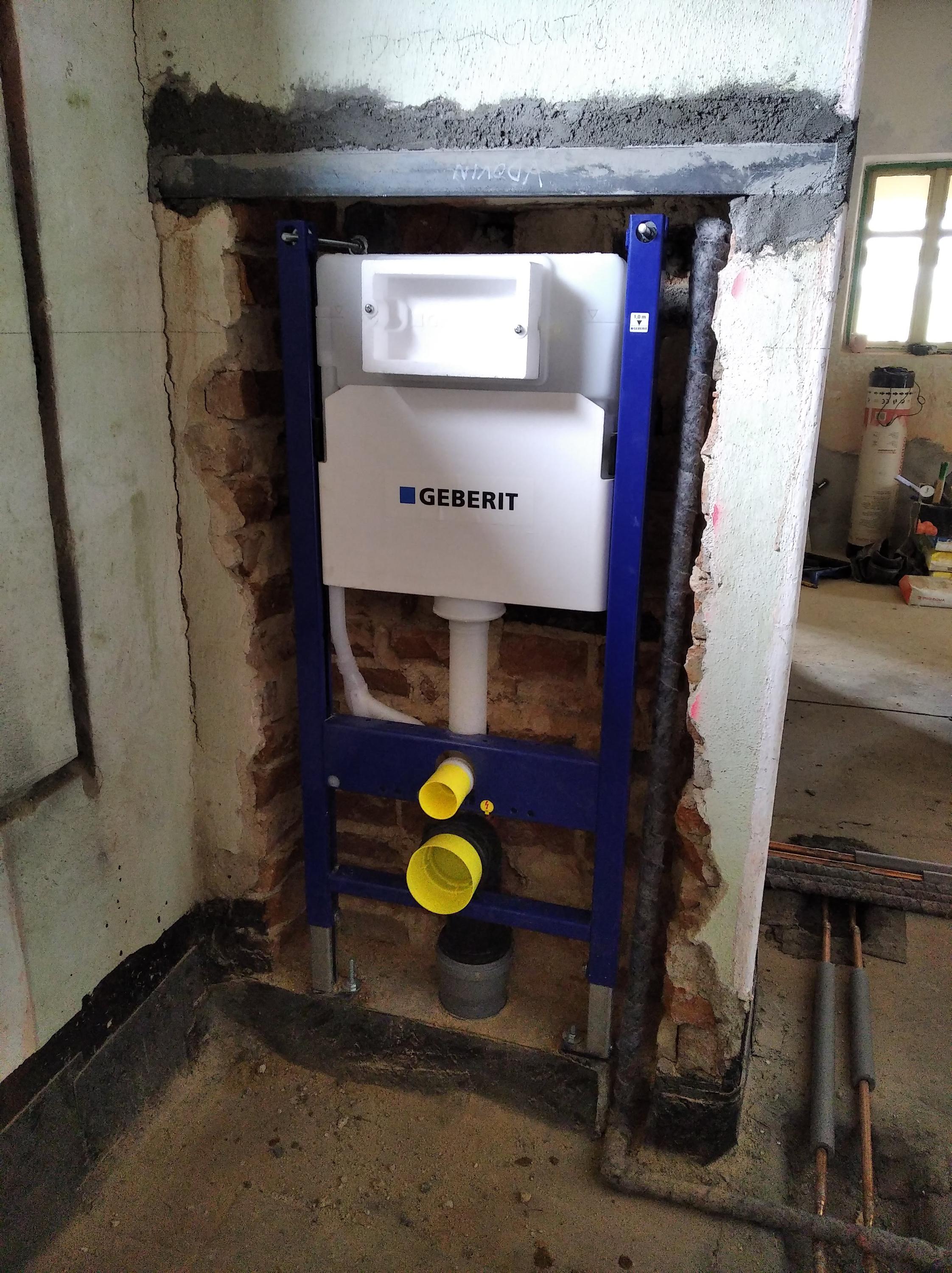 Stavebně řemeslné práce Zdeněk Vdovin foto 2