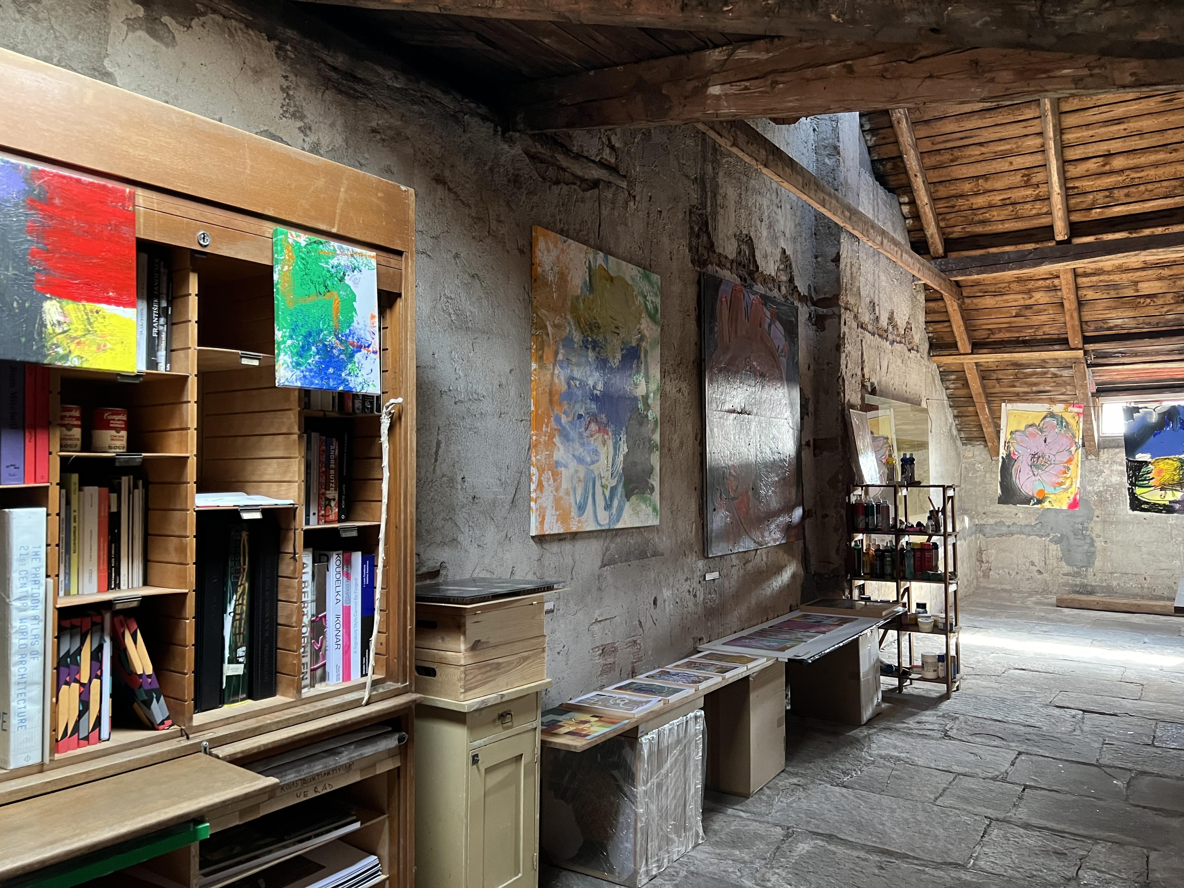 Kunstfabrik foto 3