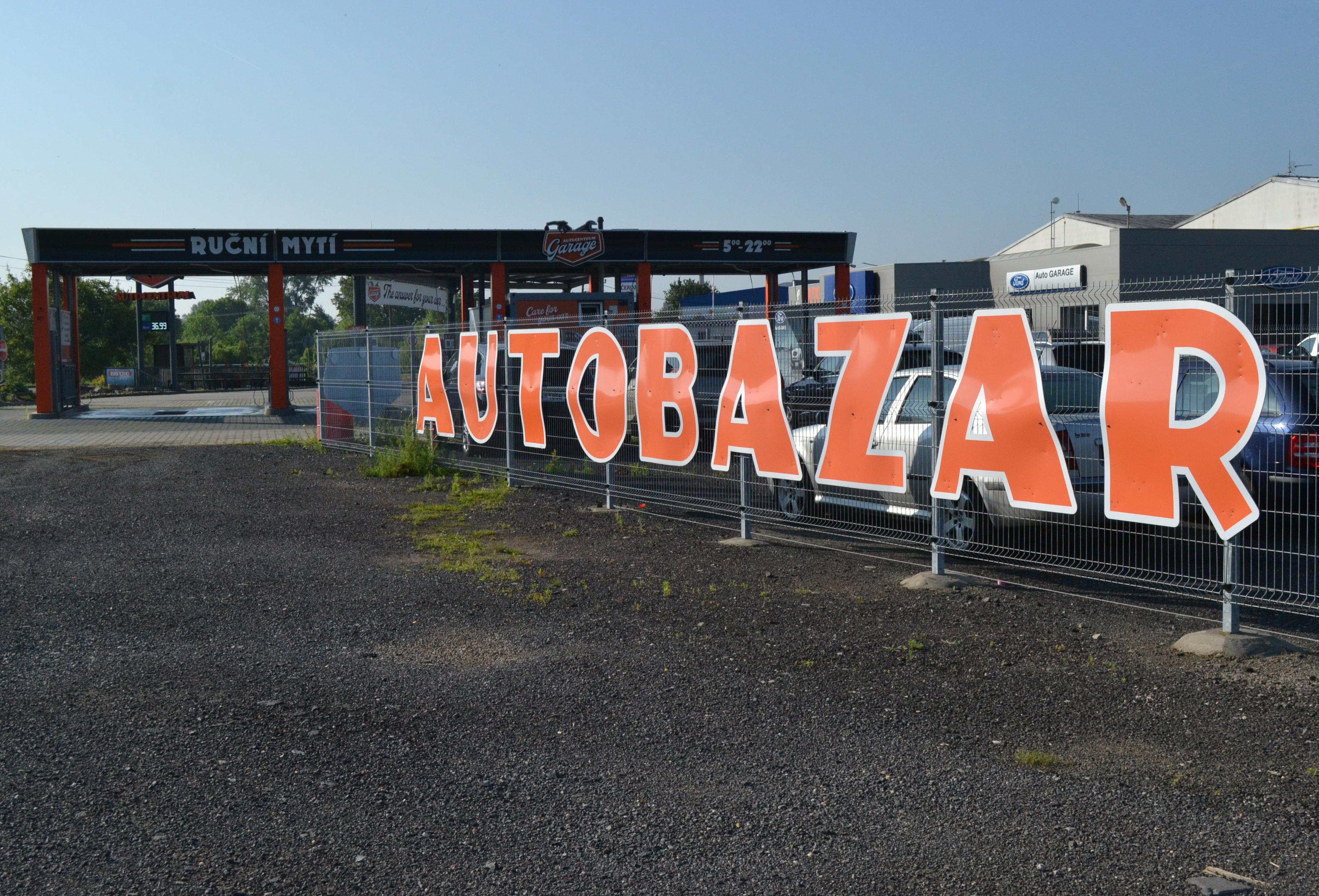Auto Garage s.r.o. foto 4