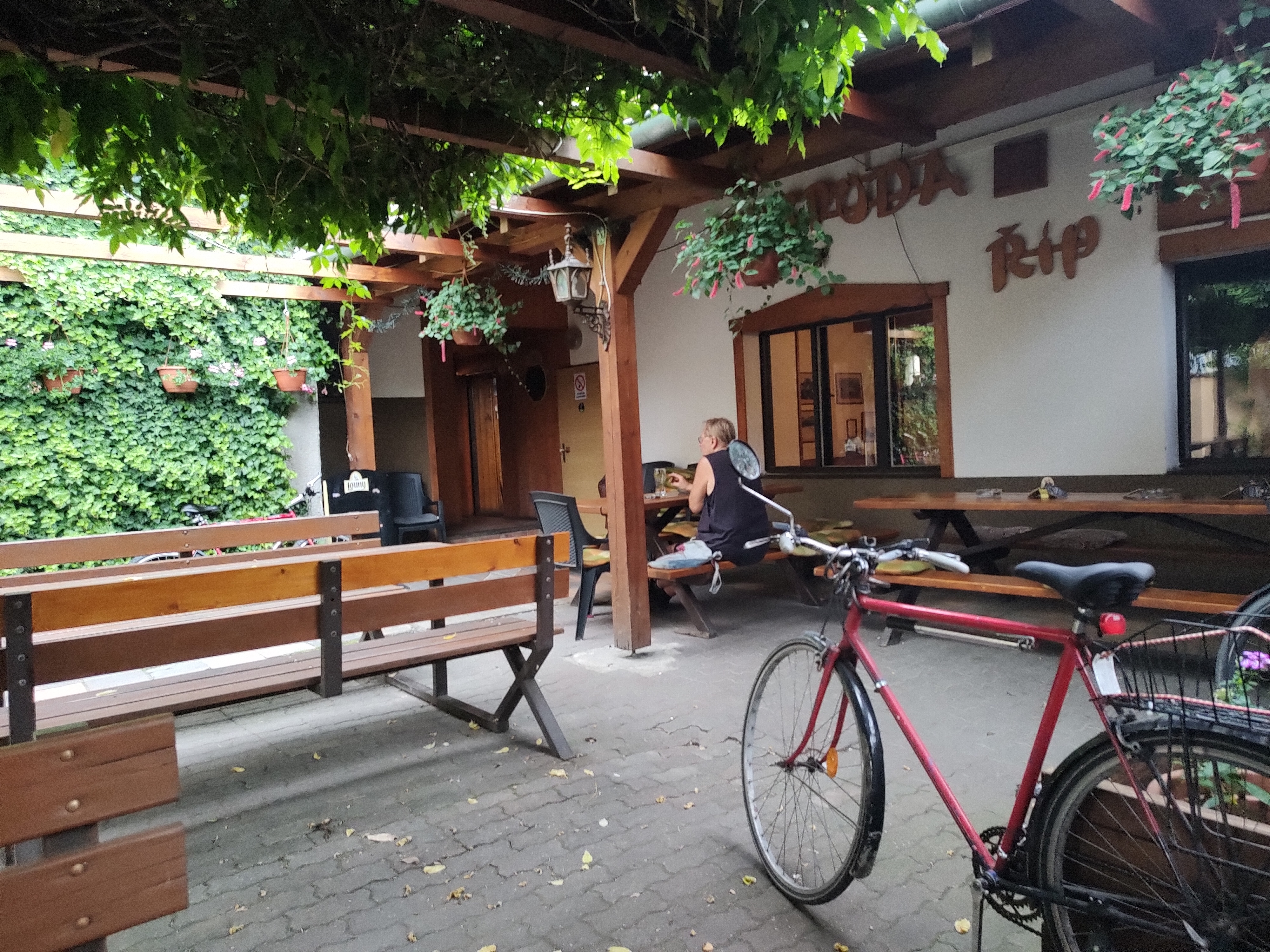 Hospoda Říp foto 3