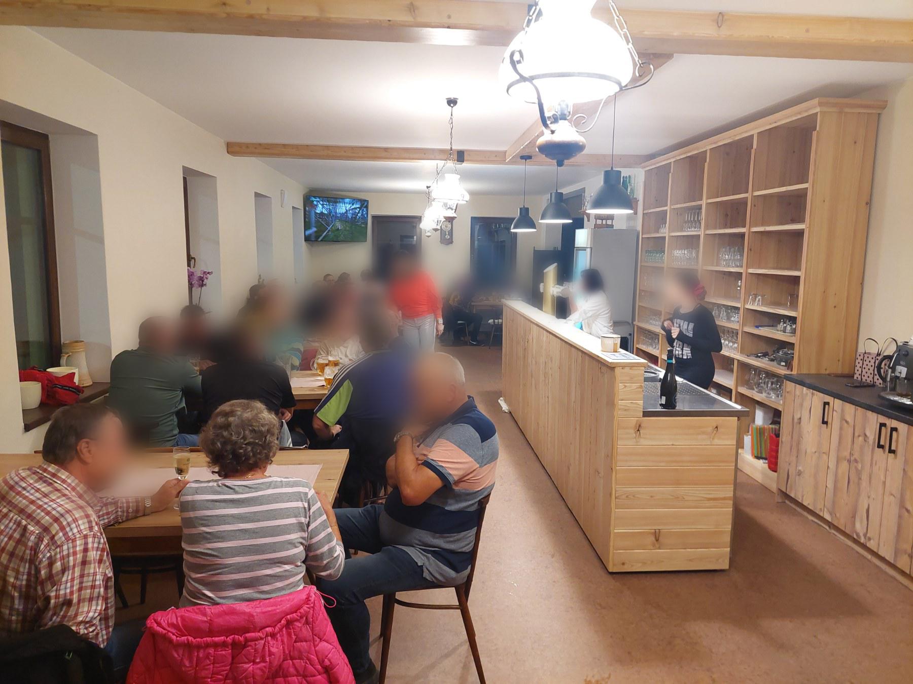 Hostinec u Kateřiny foto 2