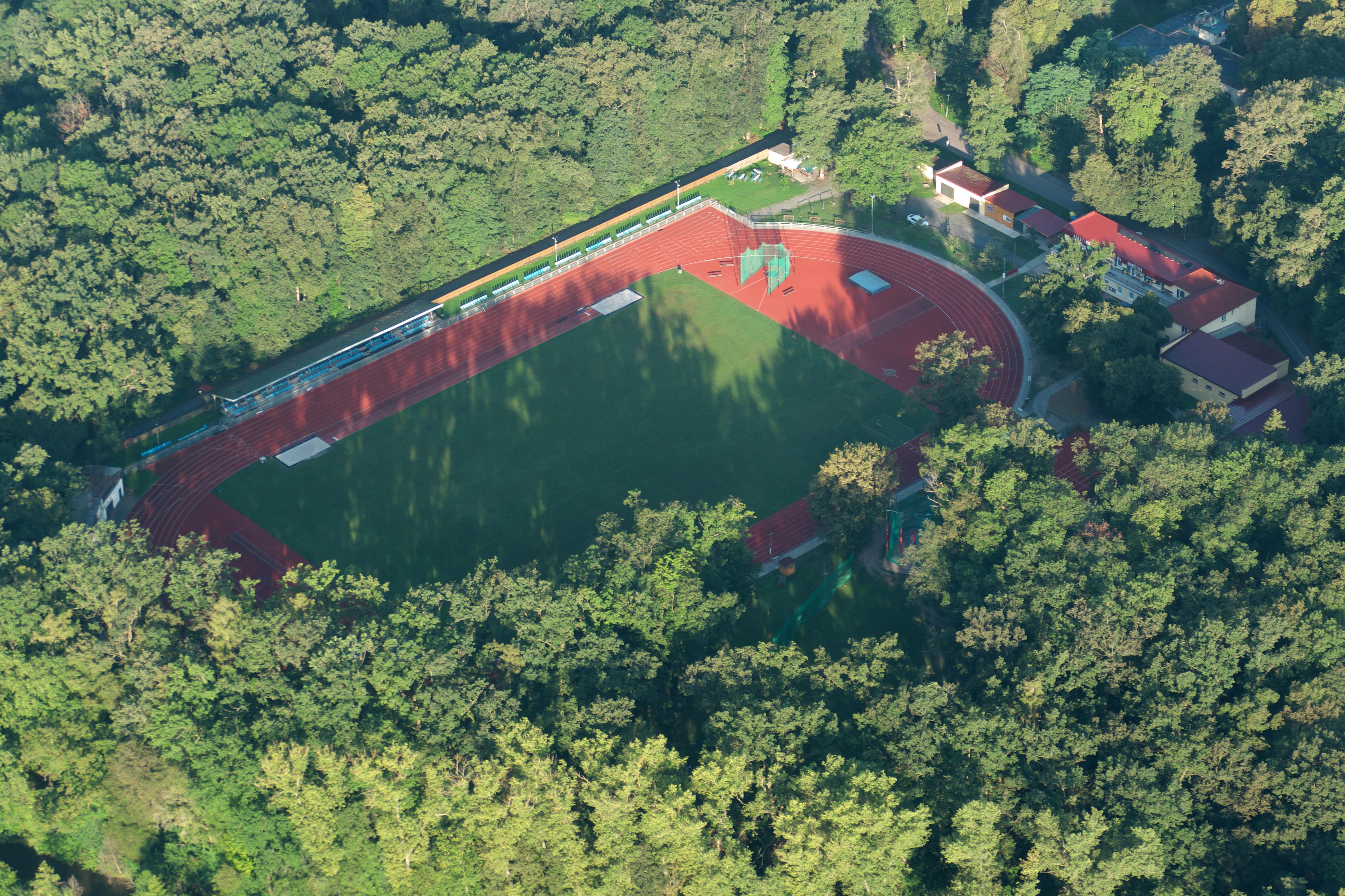 Atletika Stará Boleslav