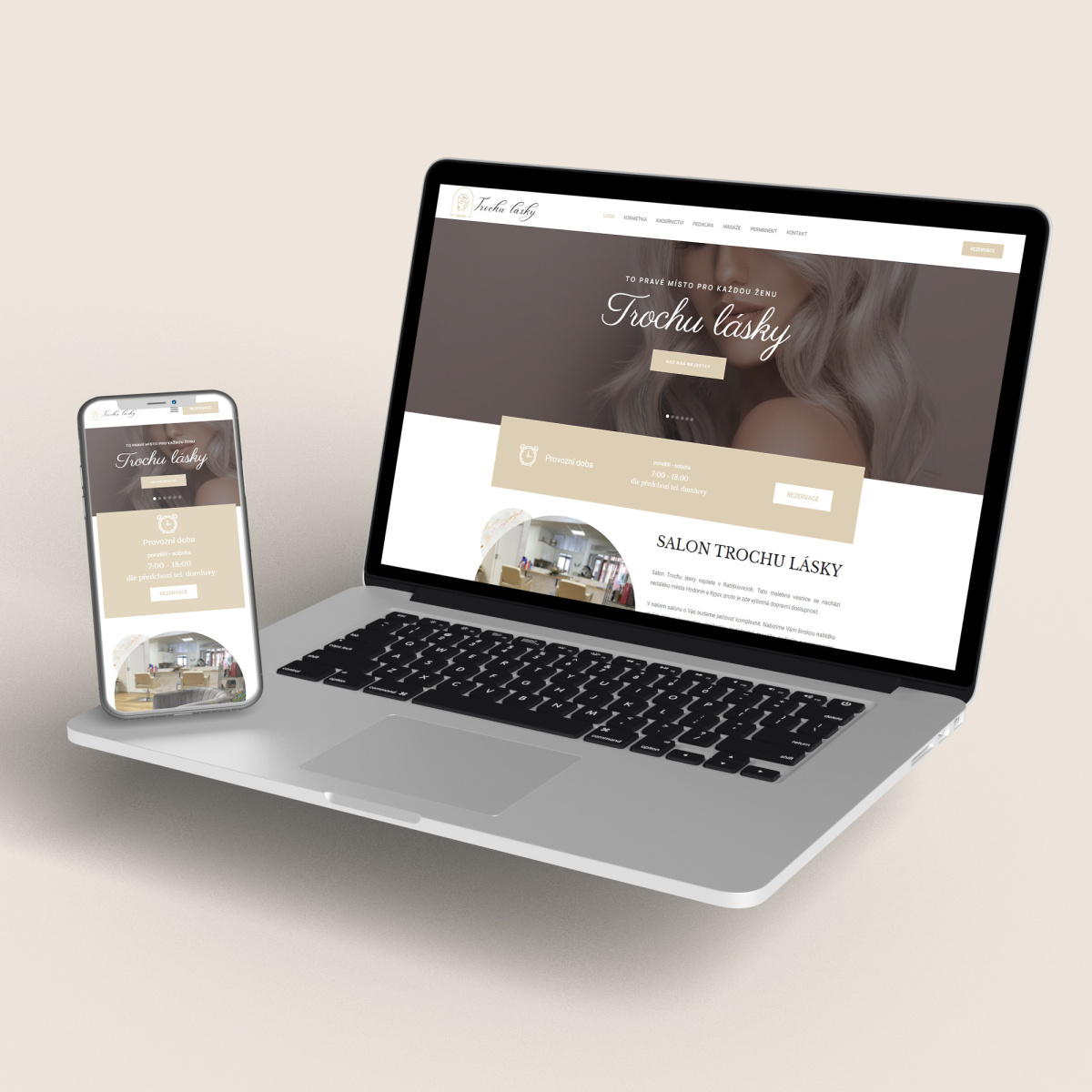 Víšek Jiří - tvorba webových stránek, webgrafik foto 3