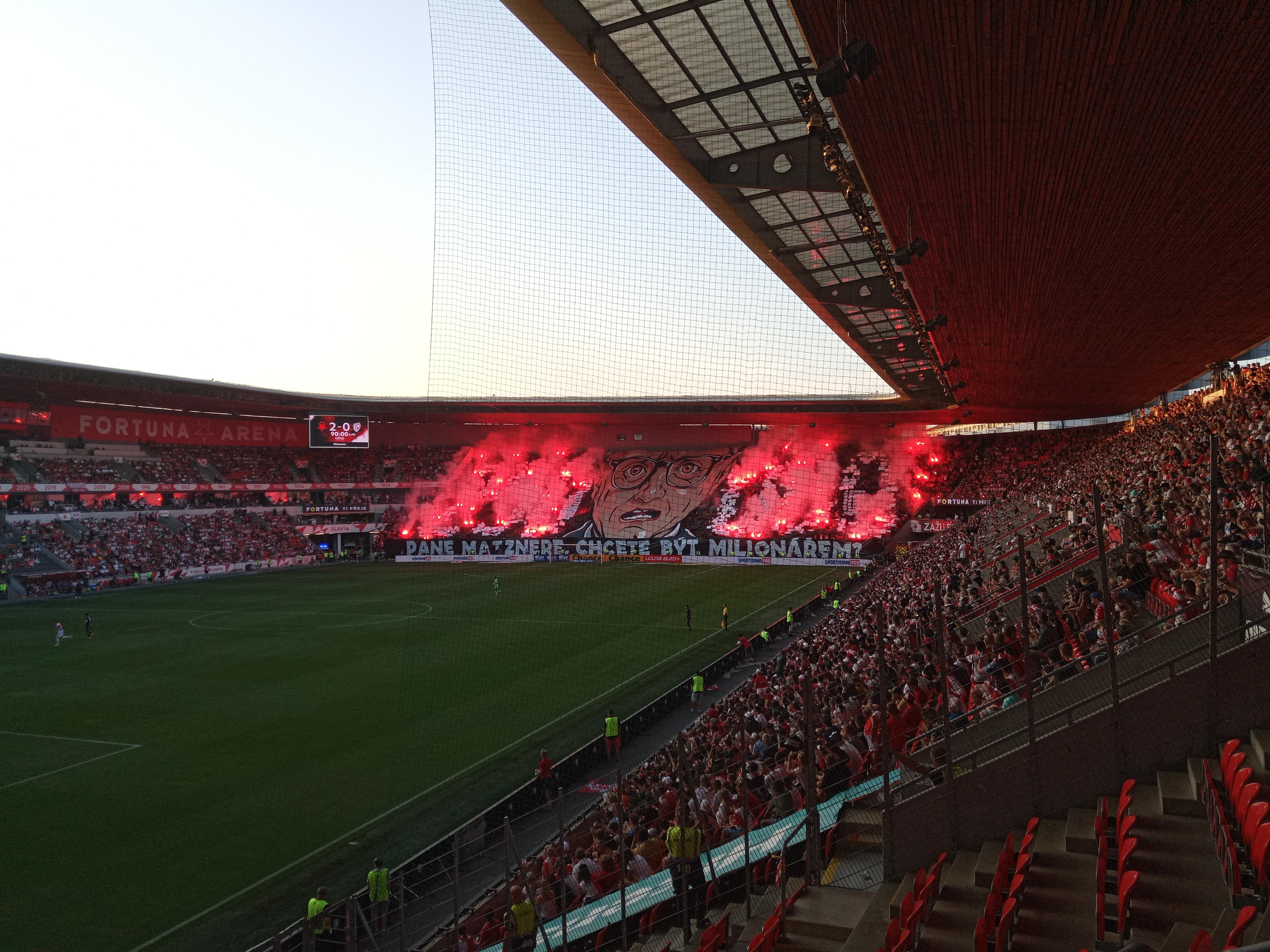 SK Slavia Praha foto 5