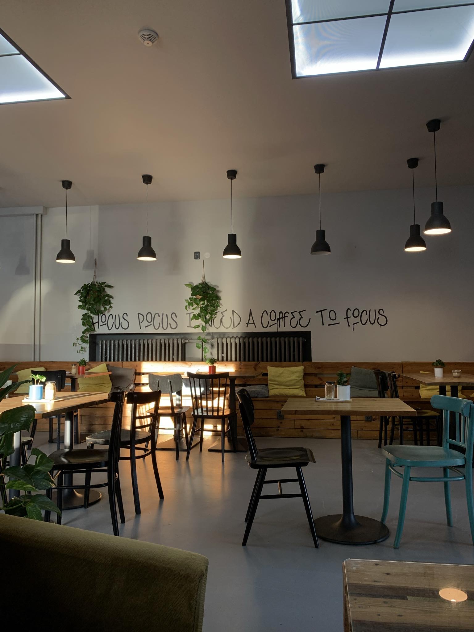 Kafe Mlýnek foto 4
